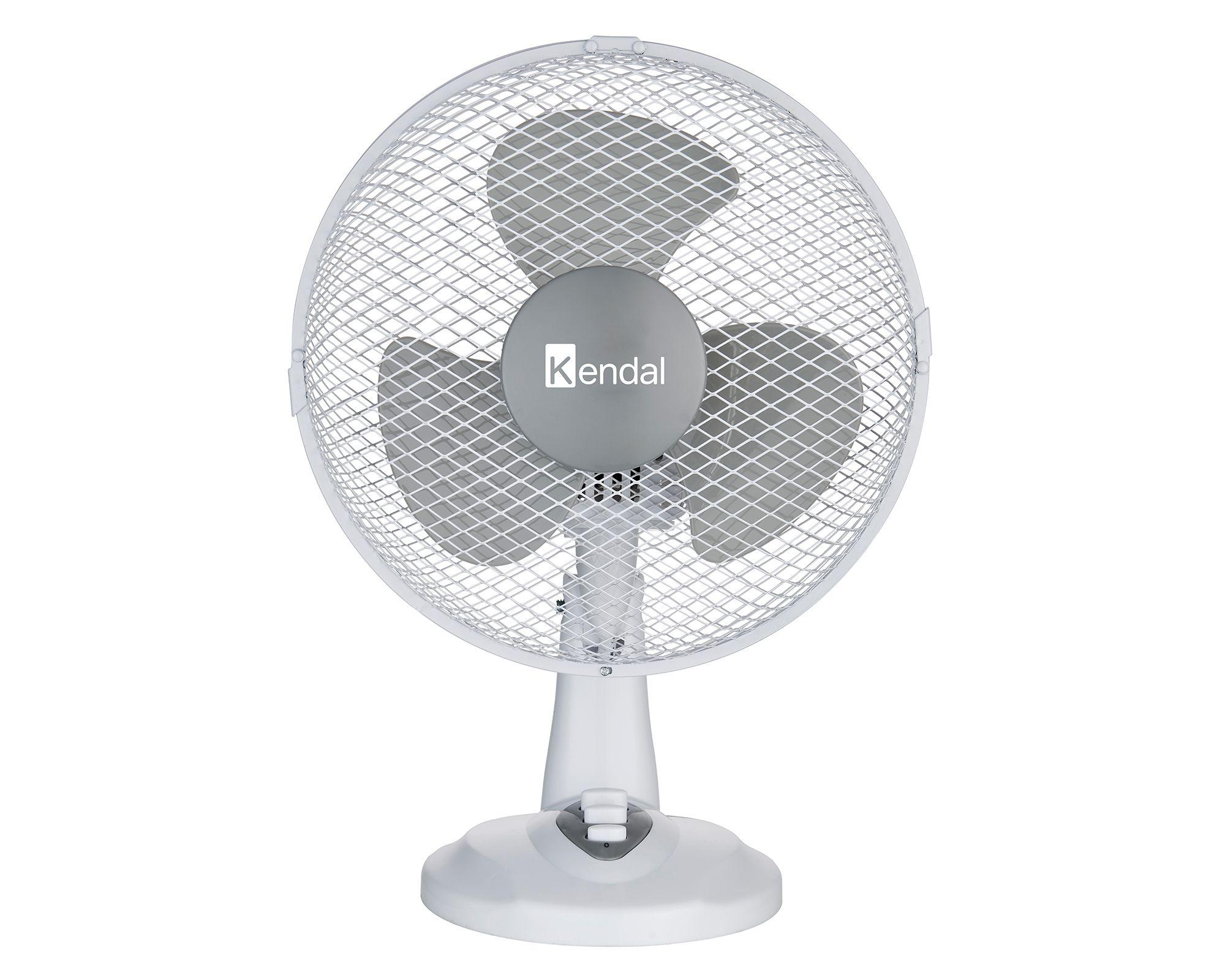 Ventilador de mesa KF-09D Kendal-0