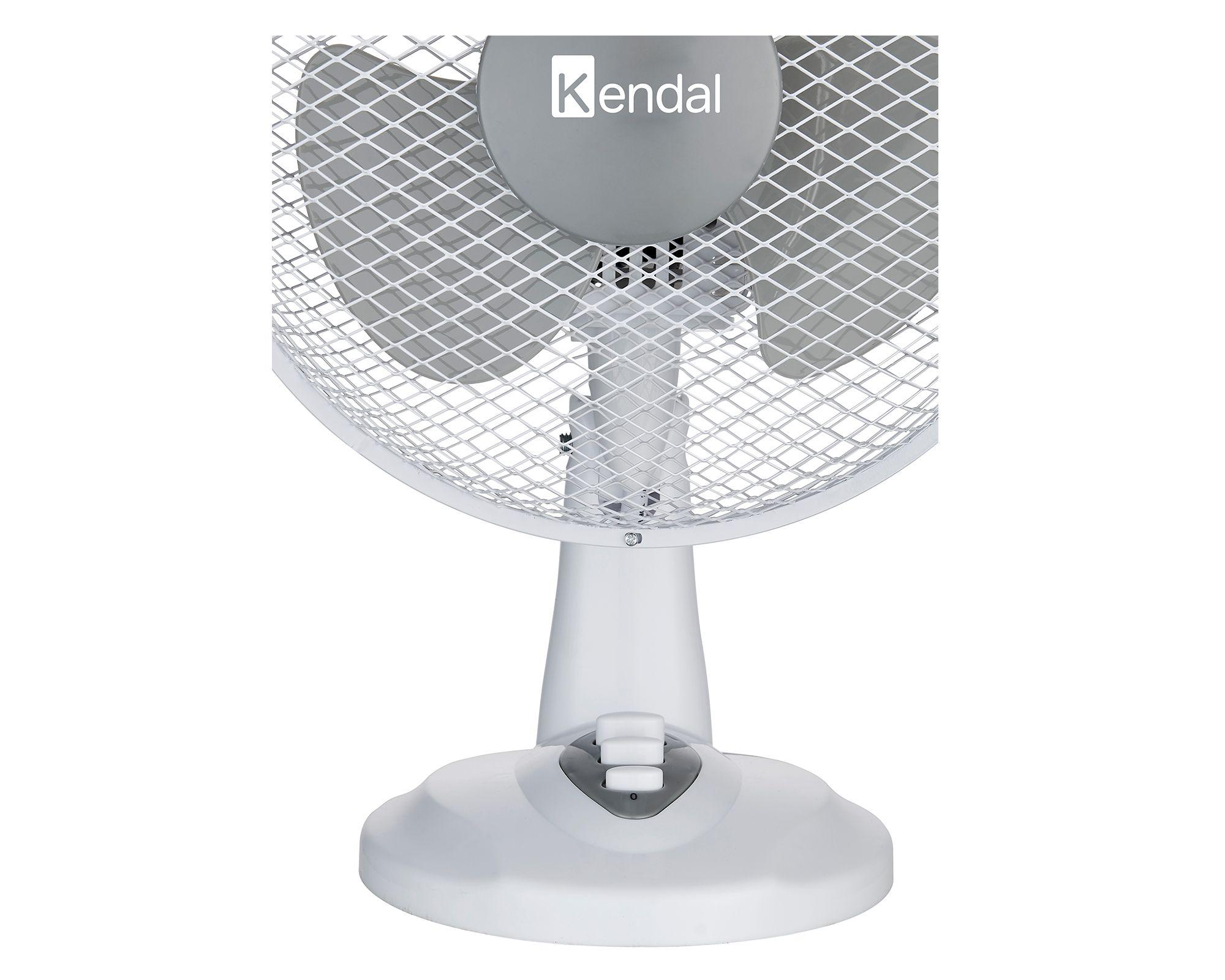 Ventilador de mesa KF-09D Kendal-1