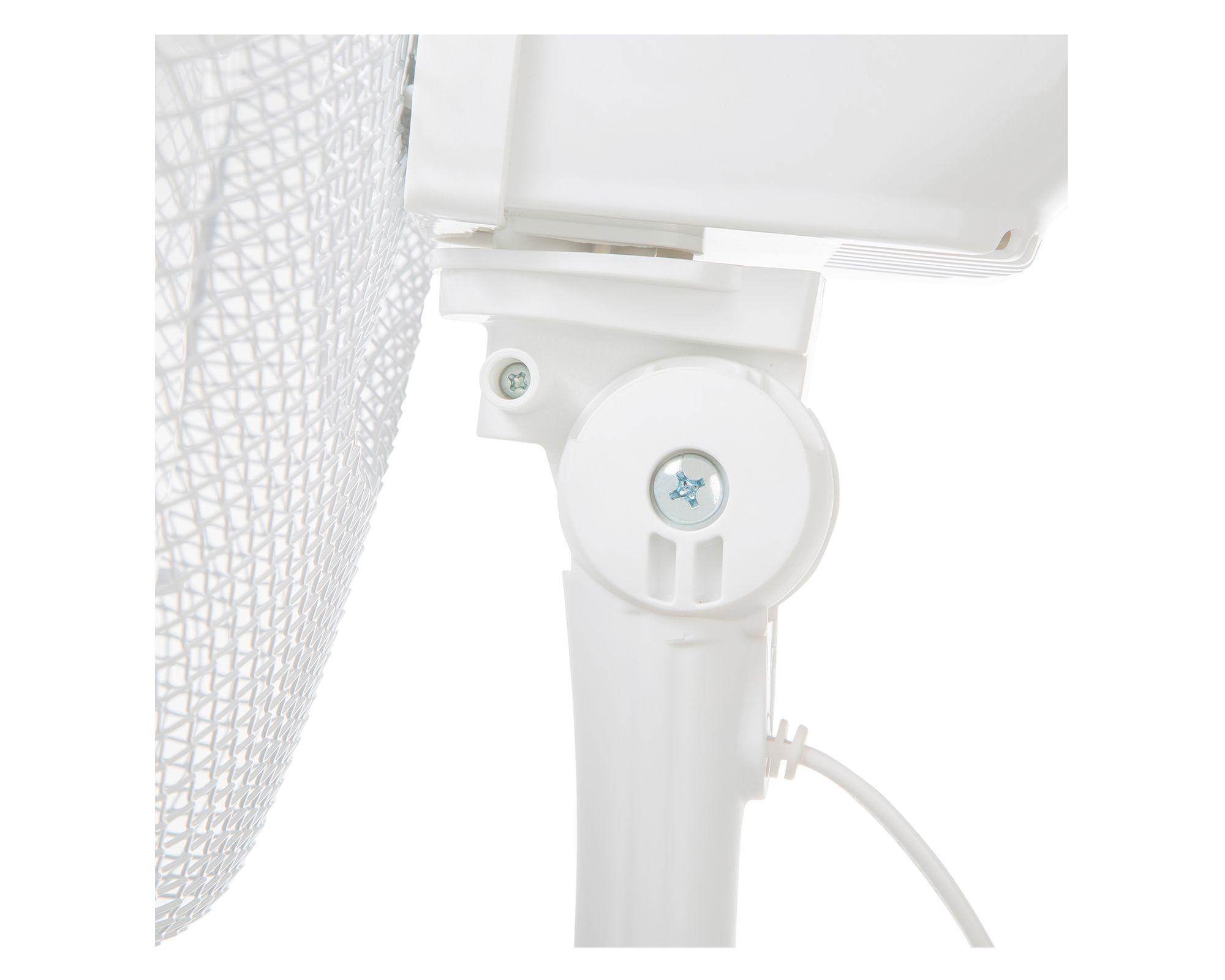 Ventilador pedestal KFX-16 Kendal-5