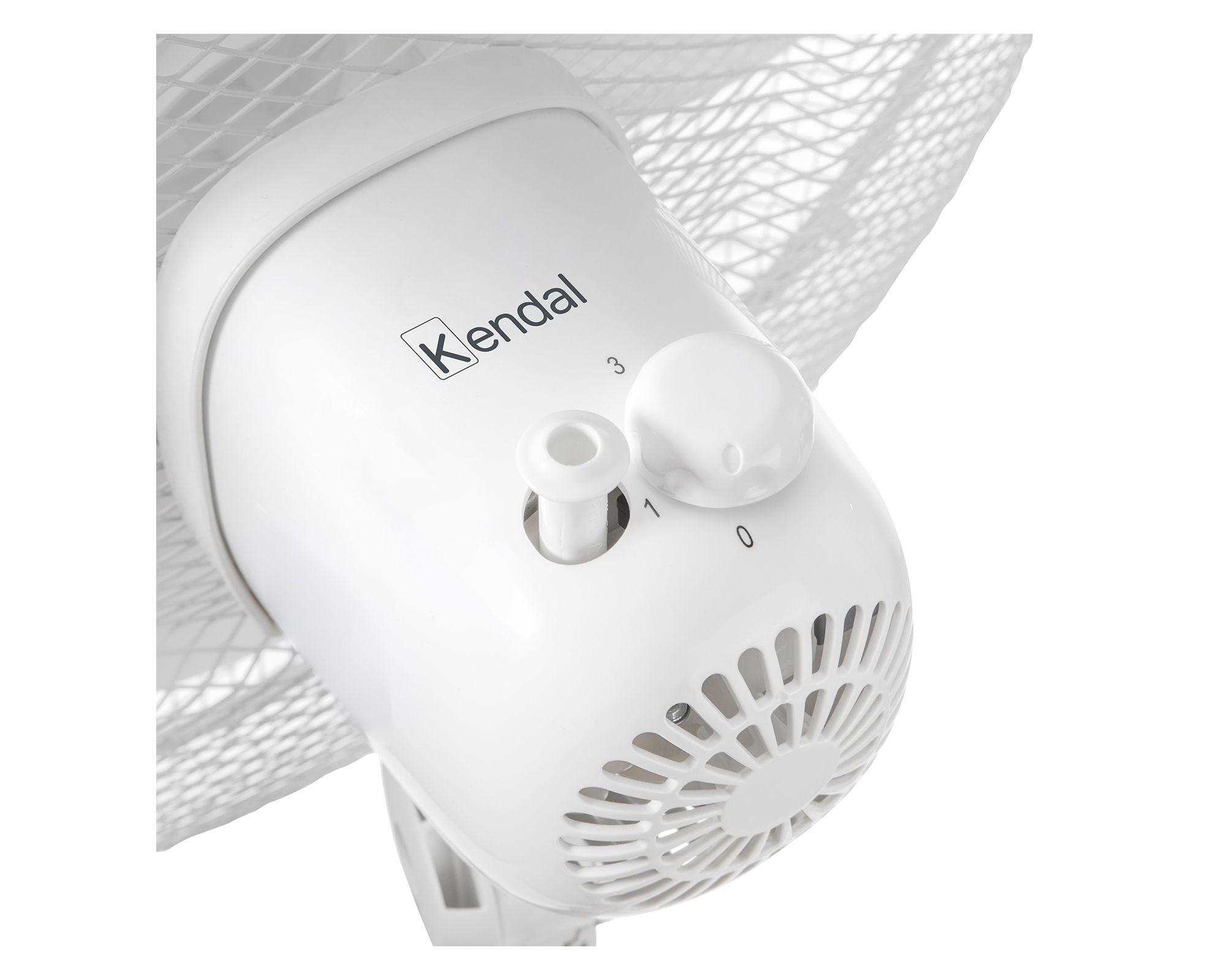 Ventilador pedestal KFX-16 Kendal-2