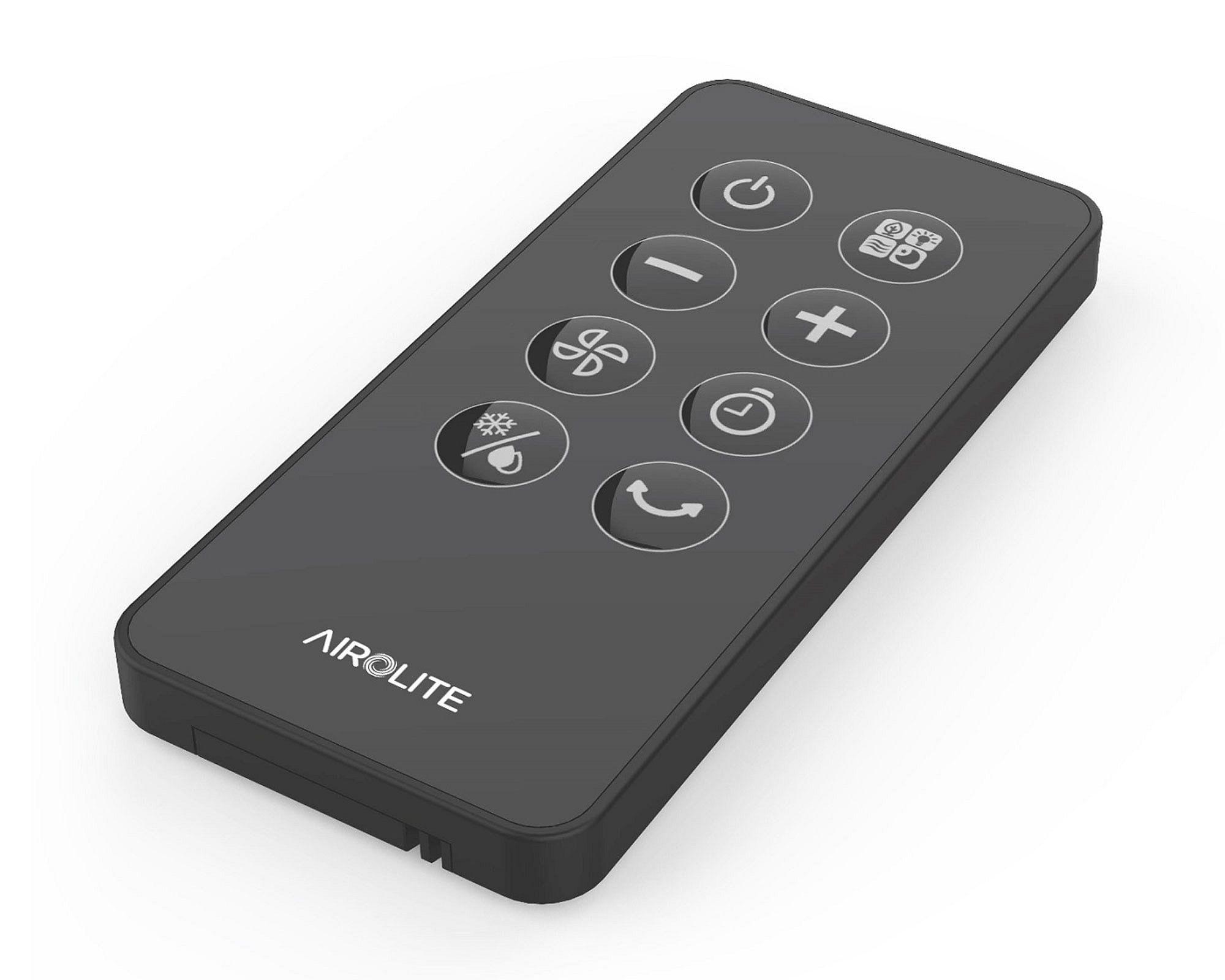 Enfriador Evaporativo EVT 2301 Slim Airolite-4