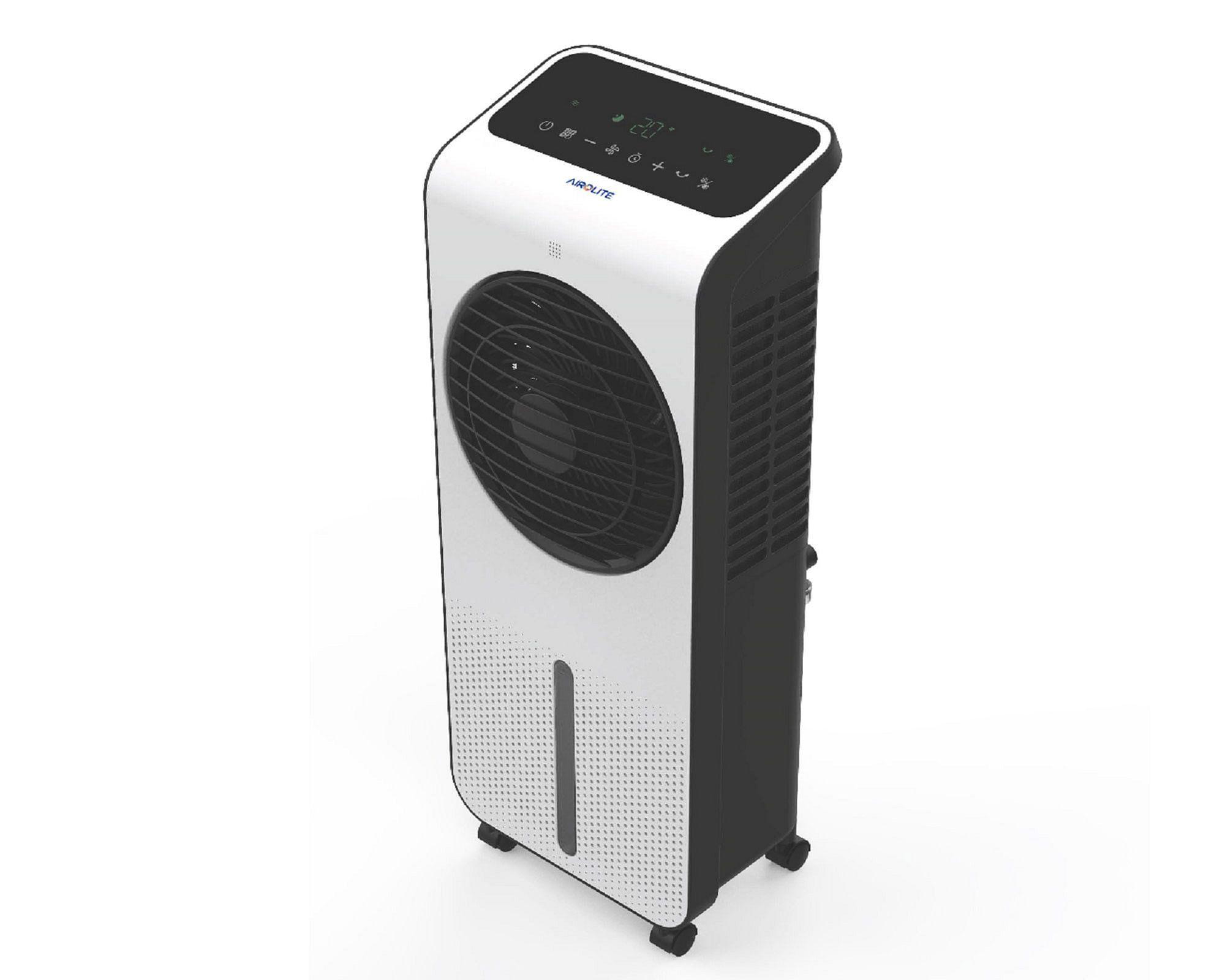 Enfriador Evaporativo EVT 2301 Slim Airolite-1