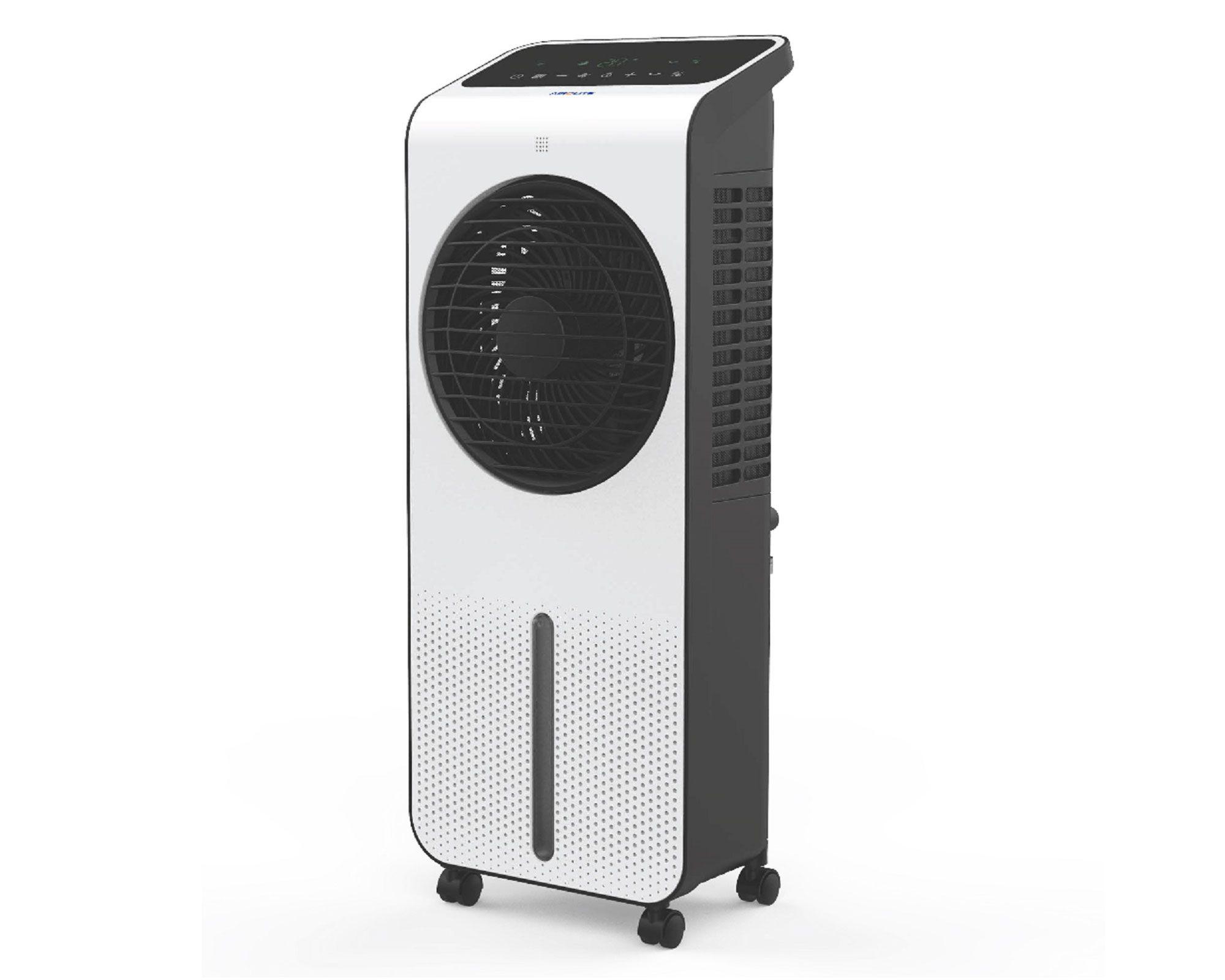 Enfriador Evaporativo EVT 2301 Slim Airolite-2