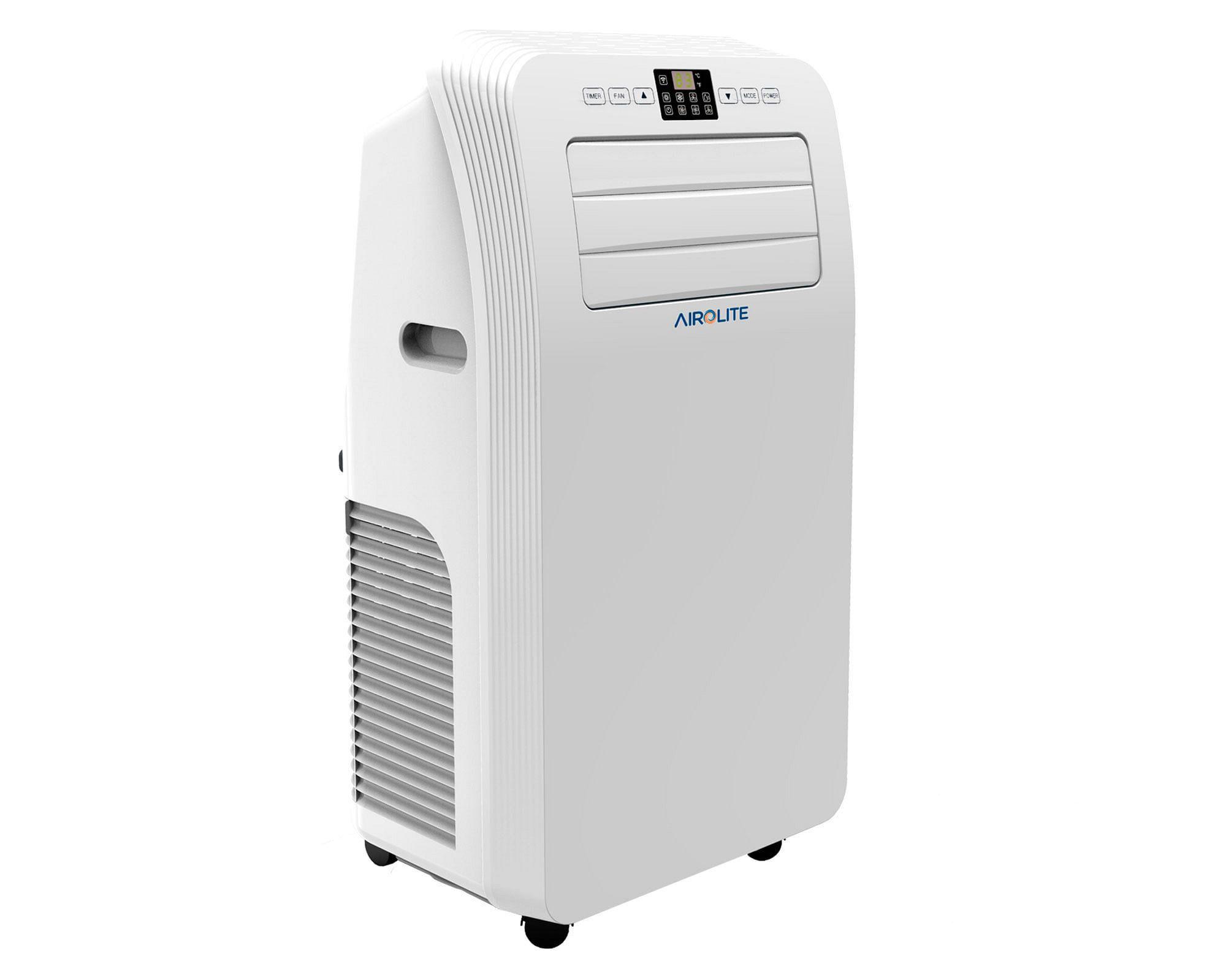 Aire acondicionado Port F-C 12KBTU Elite II Pro Airolite-2