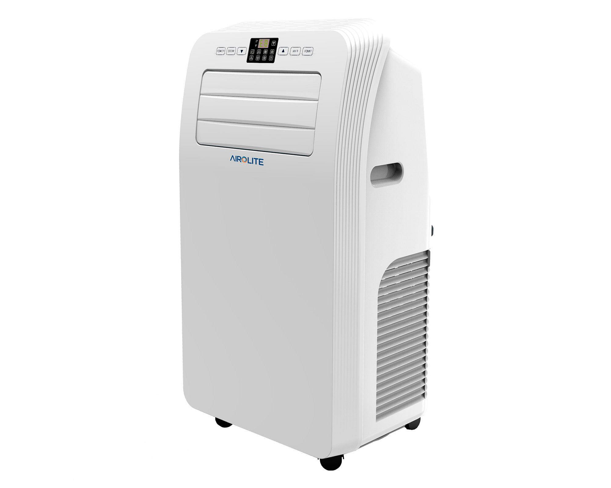 Aire acondicionado Port F-C 12KBTU Elite II Pro Airolite-1