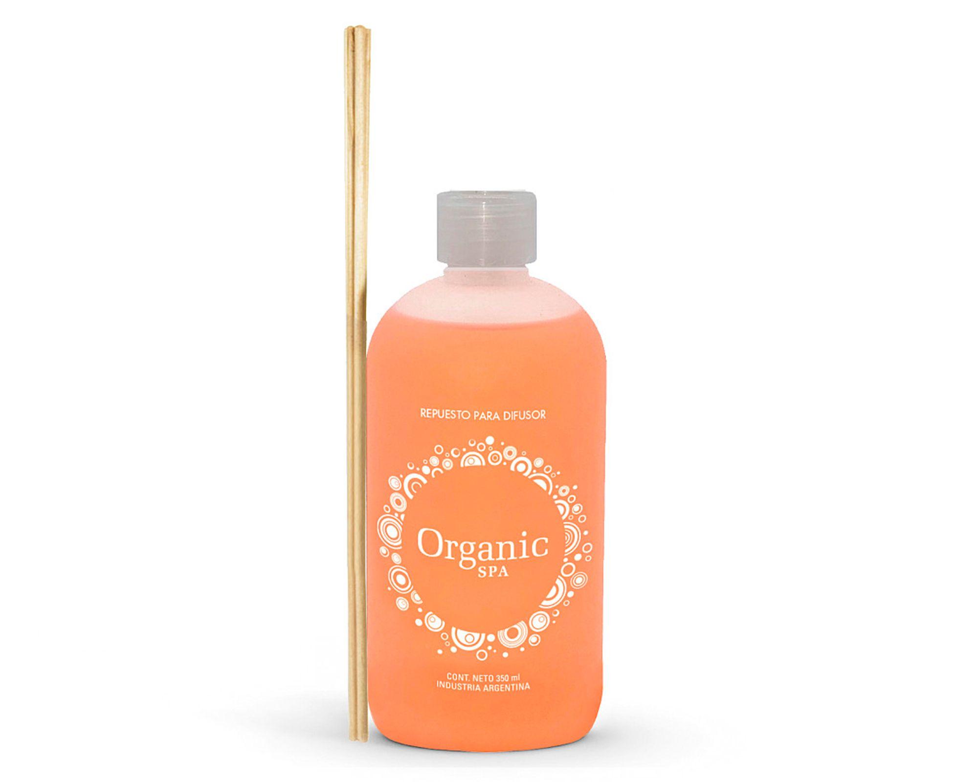 Repuesto para difusor 350 ml Maracuyá-0