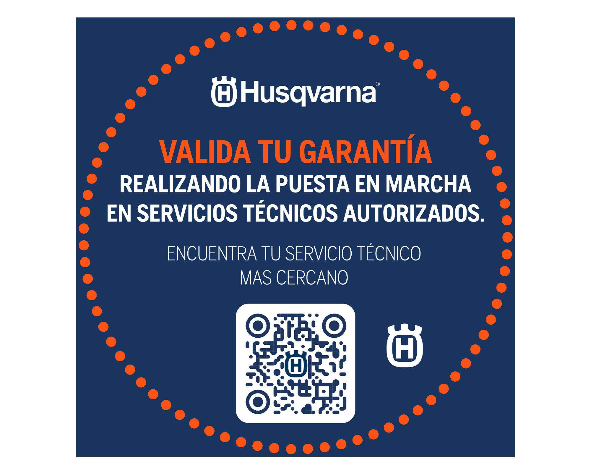 Motosierra 65.1 cc espada 20'' 365 Husqvarna-3