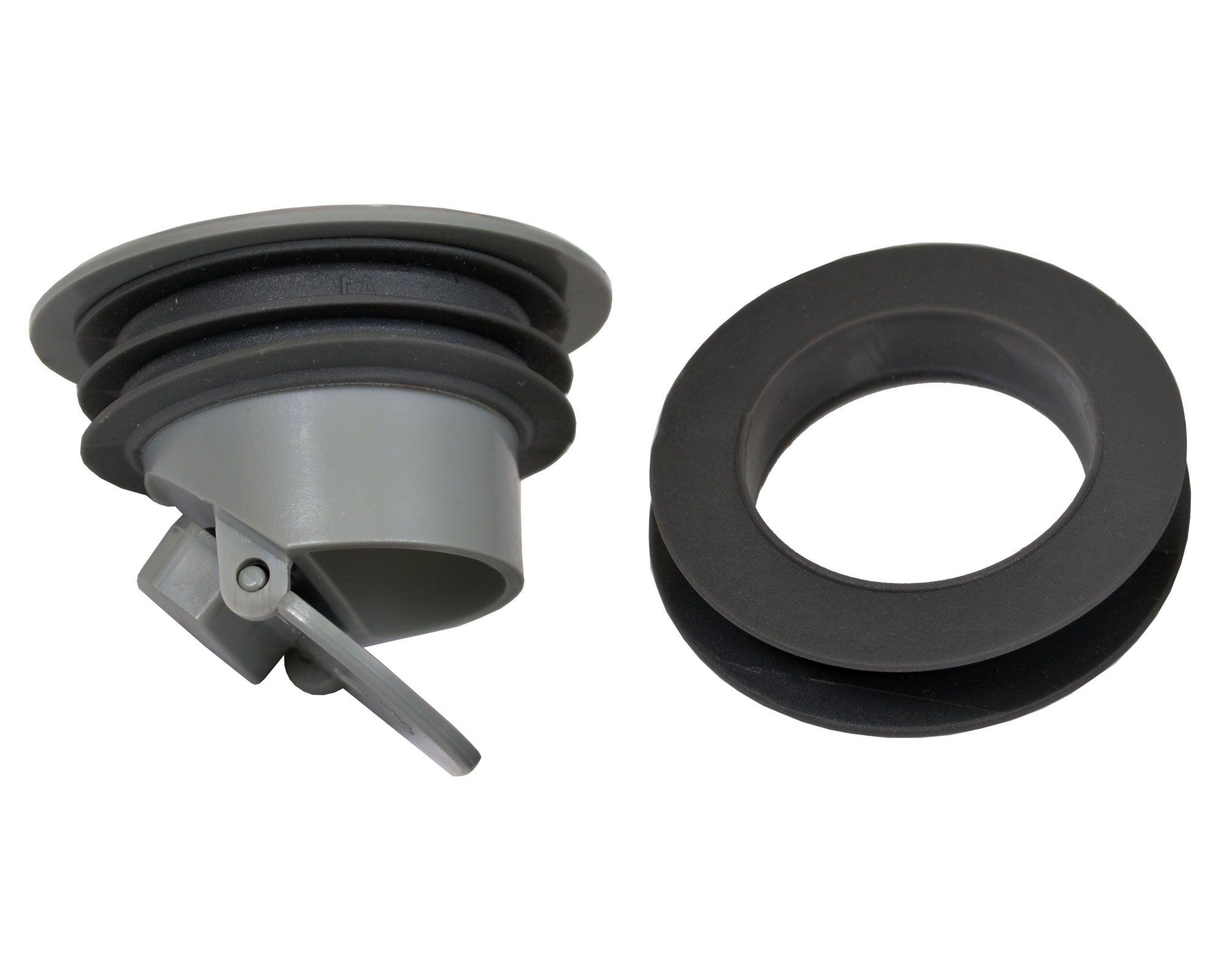 Válvula de pileta antiolores Coflex-0