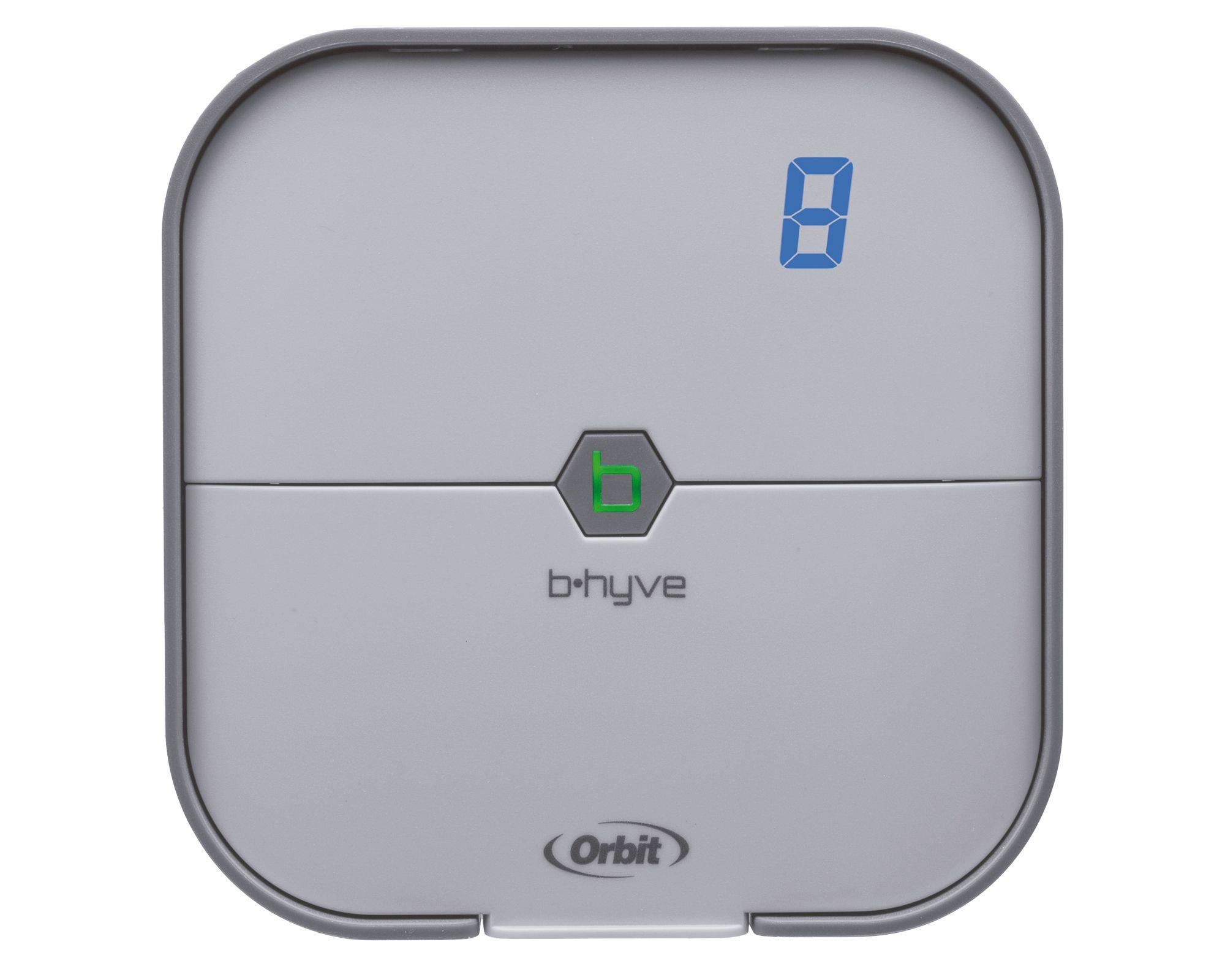 Programador 8 estaciones B-HYVE interior-0