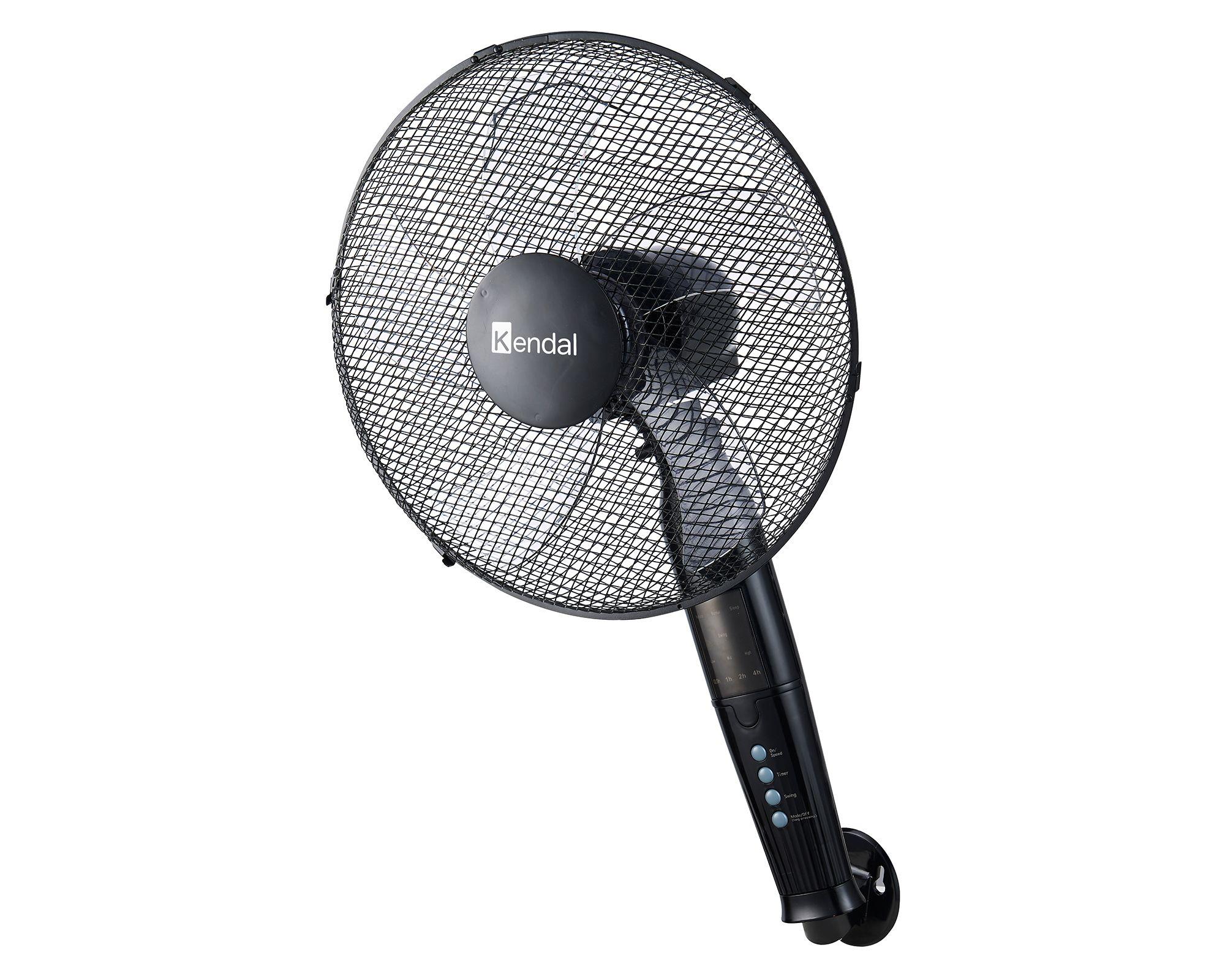Ventilador mural 3 en 1 KV-3X1P Kendal-2