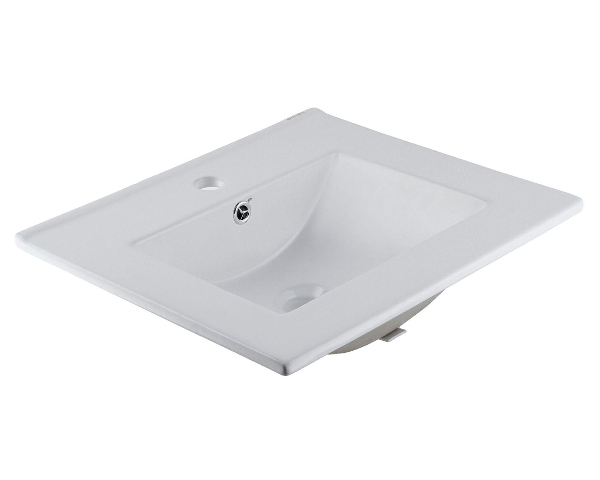 Lavamano 20x40x60 cm 60C Domsa-2