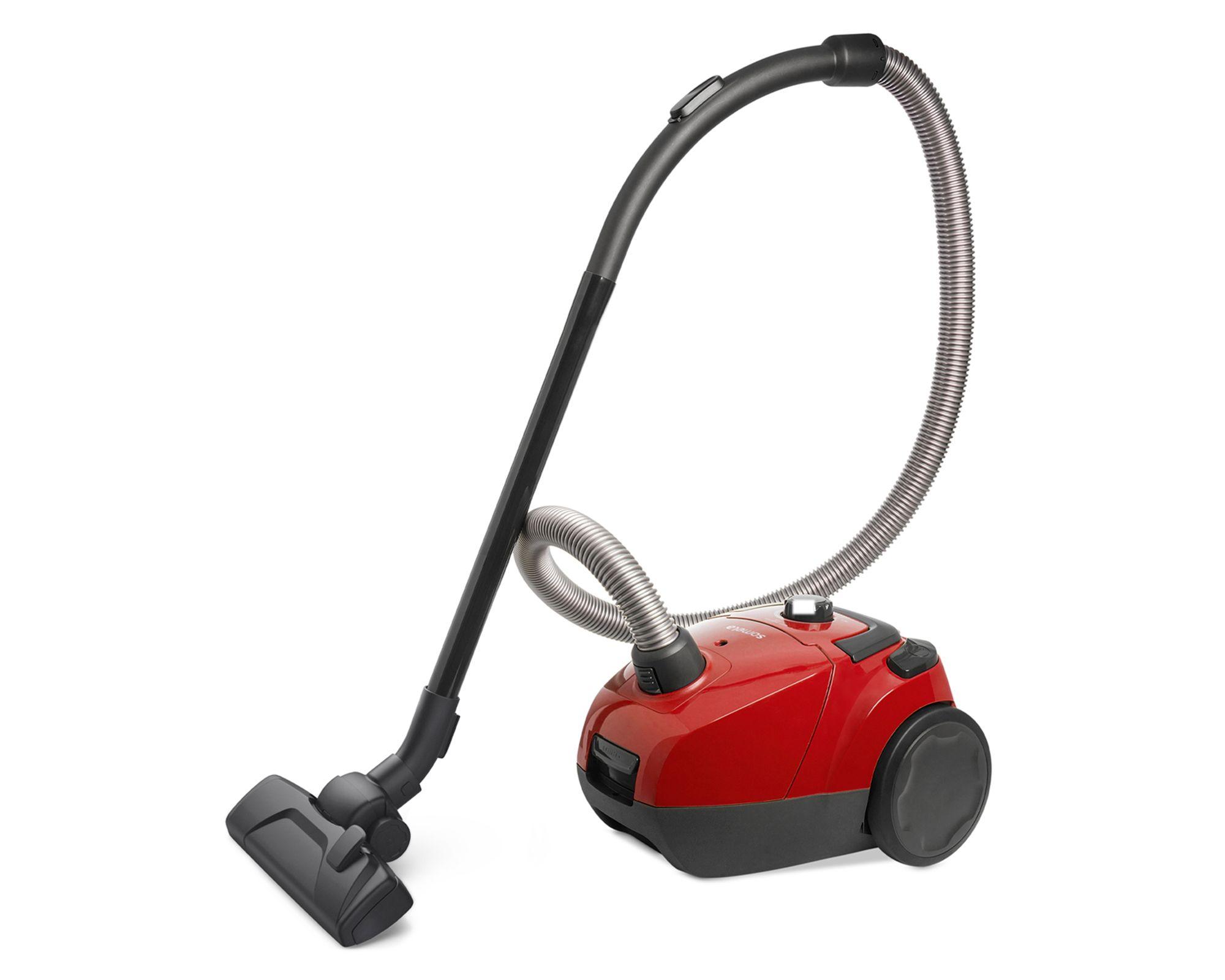Aspiradora 1.24 litros Effy Duster SCA22-0