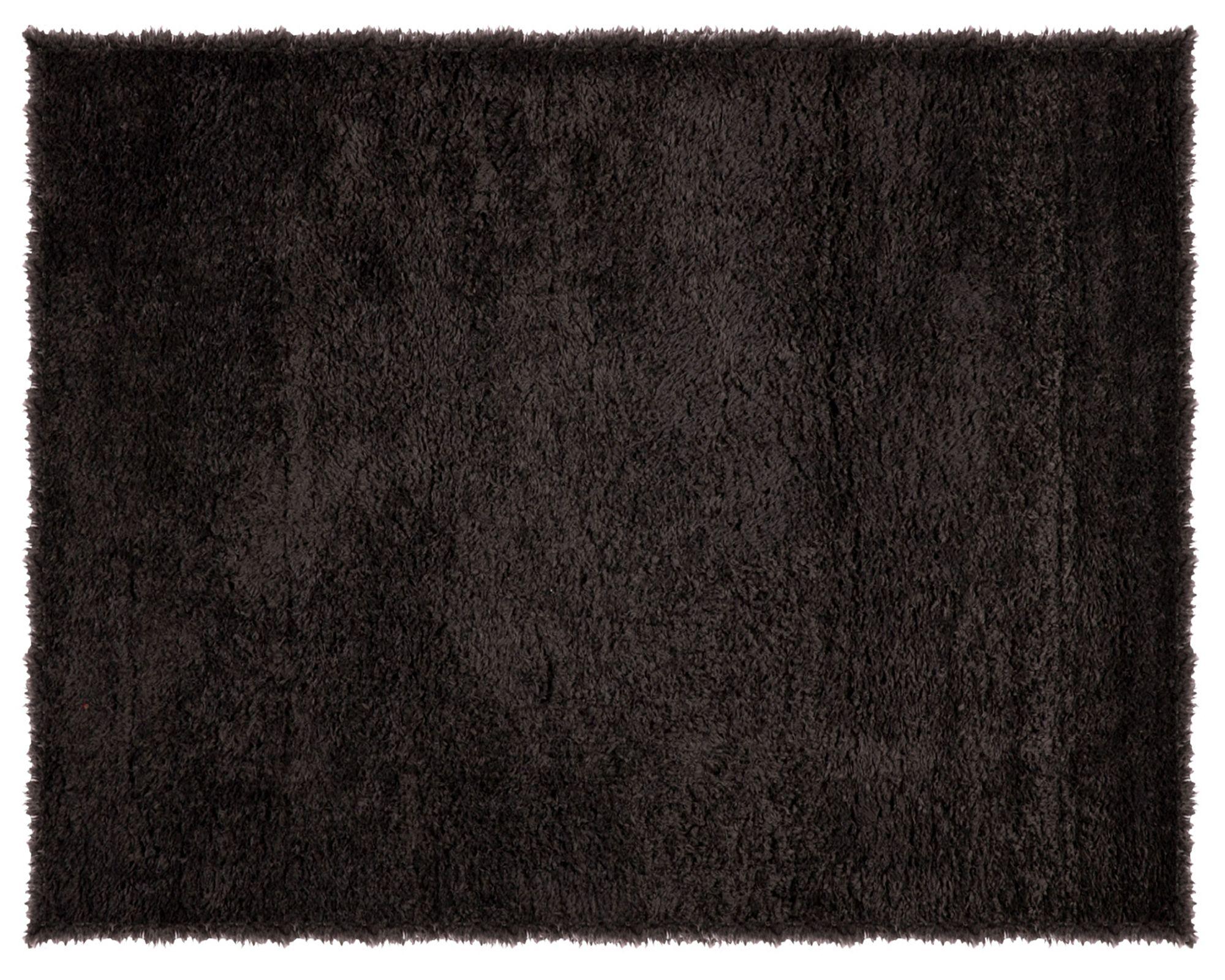 Bajada de cama 80 x 120 cm Nobles gris Dib-0