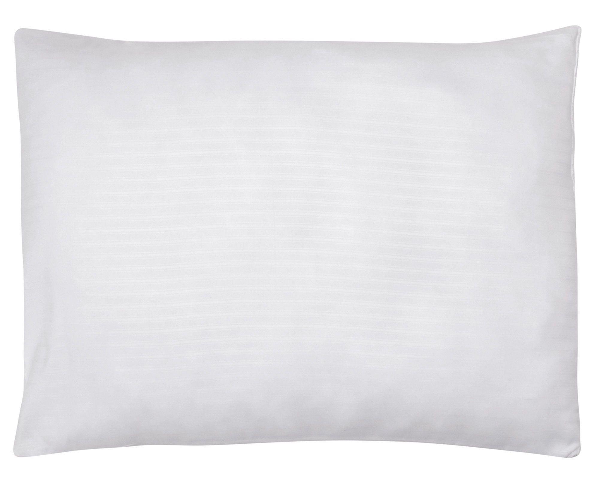 Almohada 45x65 cm Basic Cannon Home-1