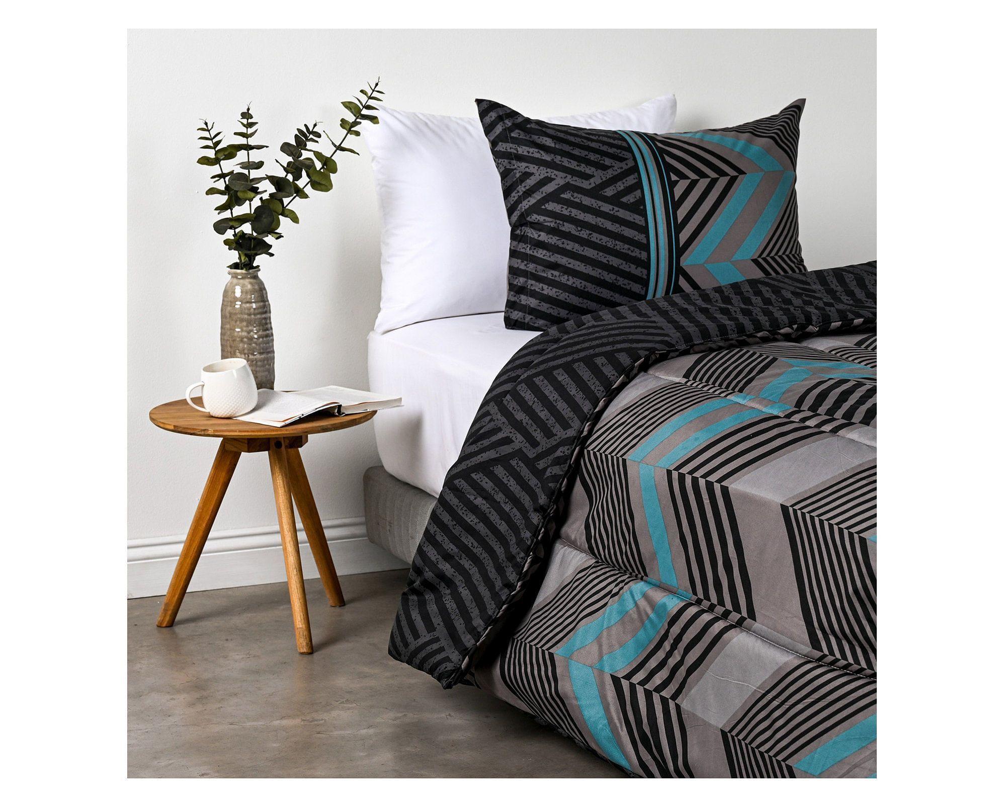 Plumón 1.5 plazas Tambo American Family-1