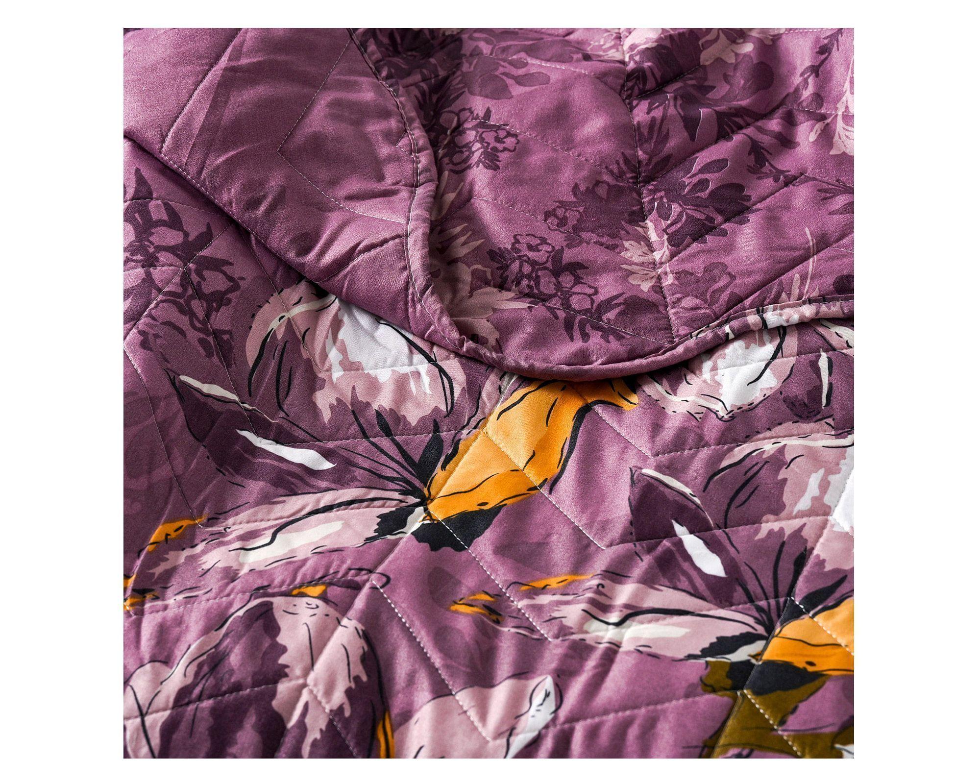 Quilt 2 plazas Kendari American Family-4