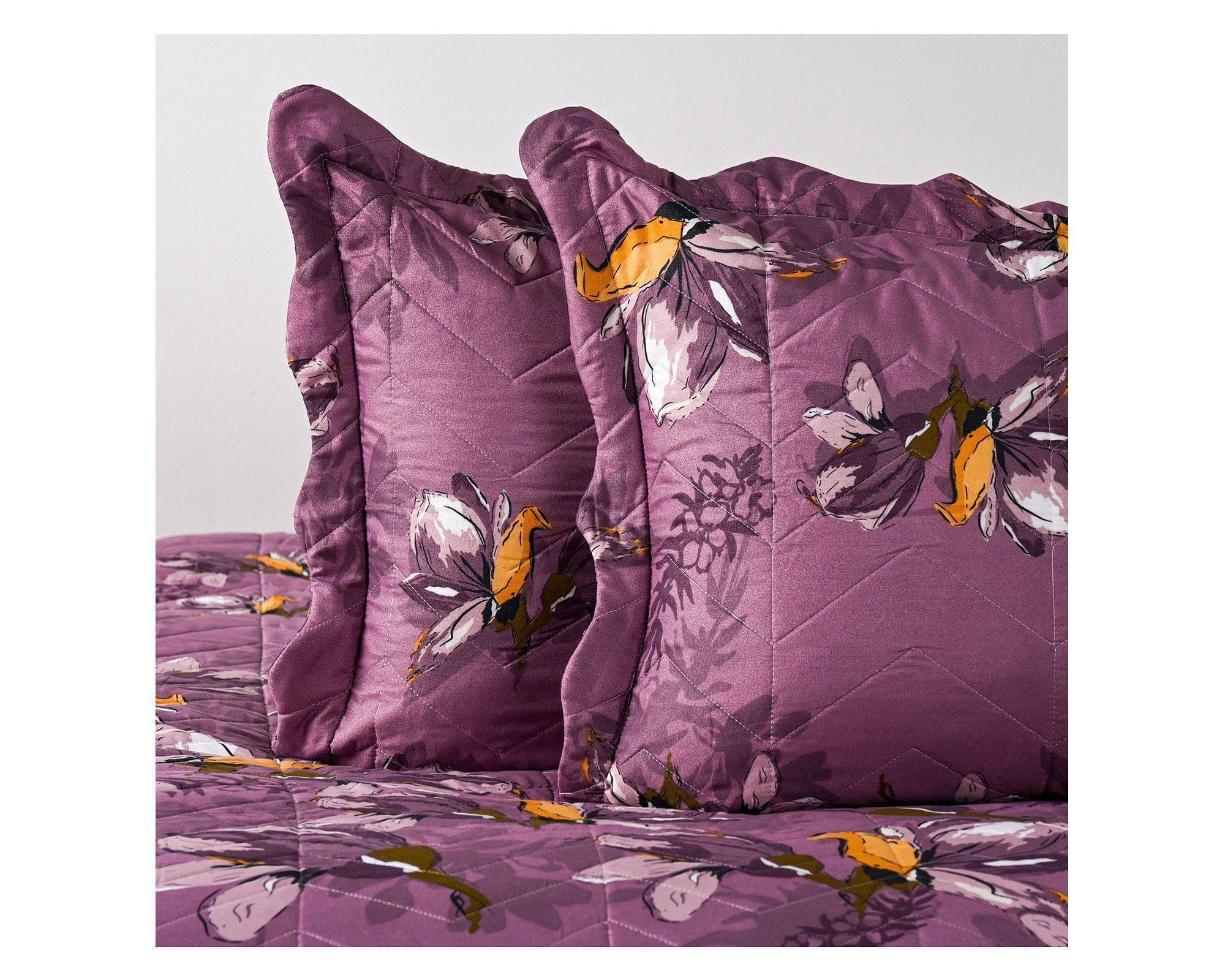 Quilt 2 plazas Kendari American Family-3