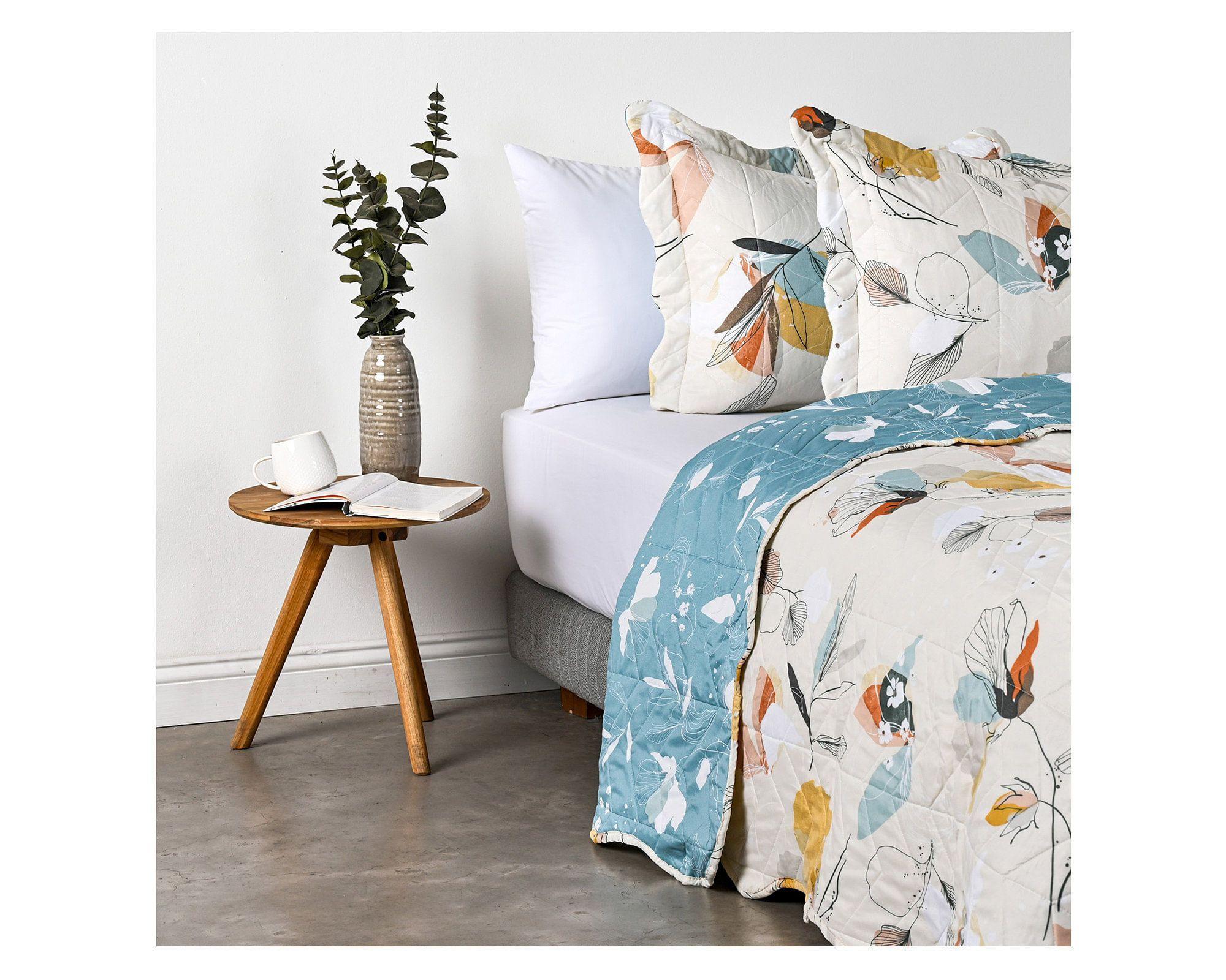 Quilt King Papua American Family-3