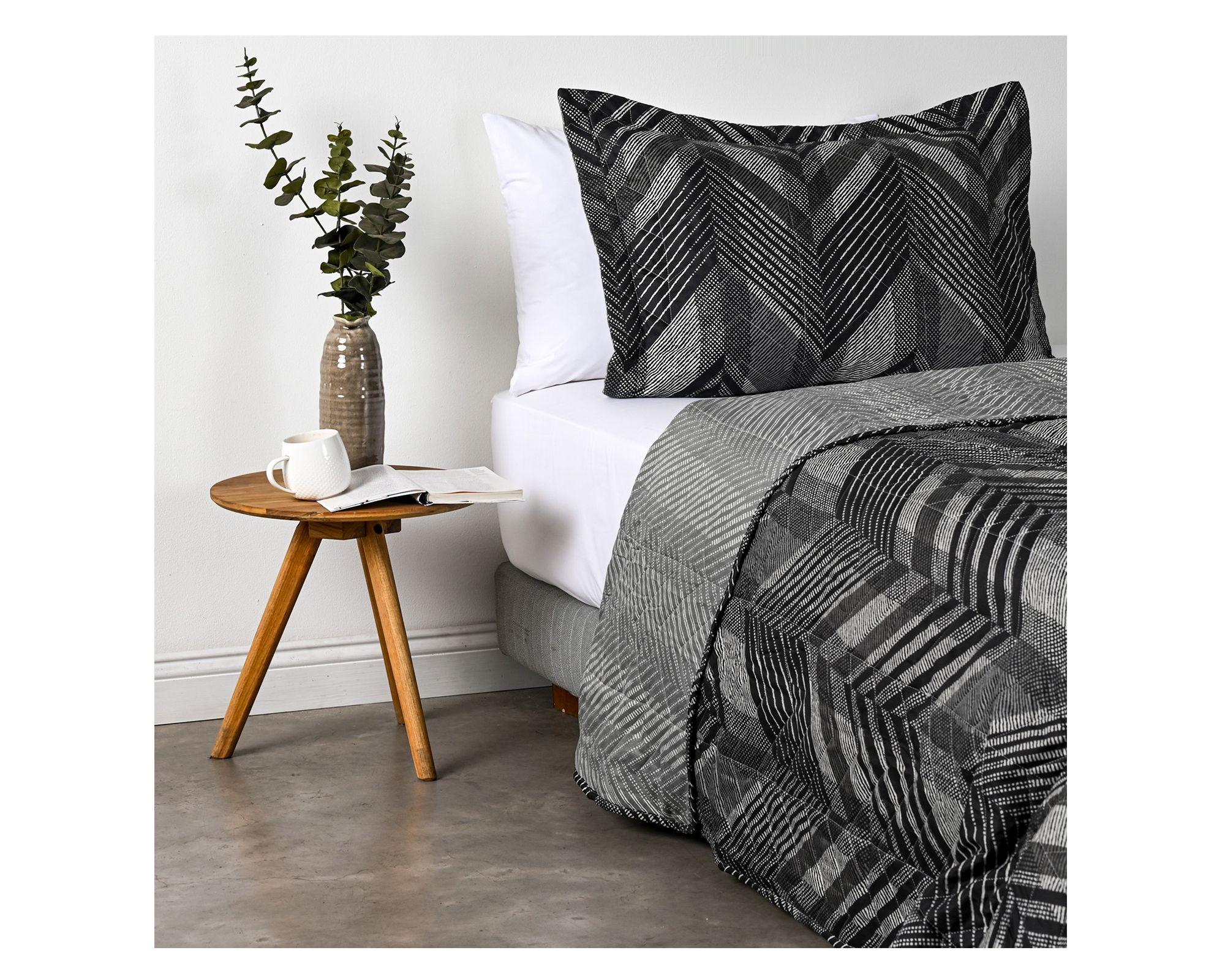 Quilt 1.5 plazas Tambo American Family-1