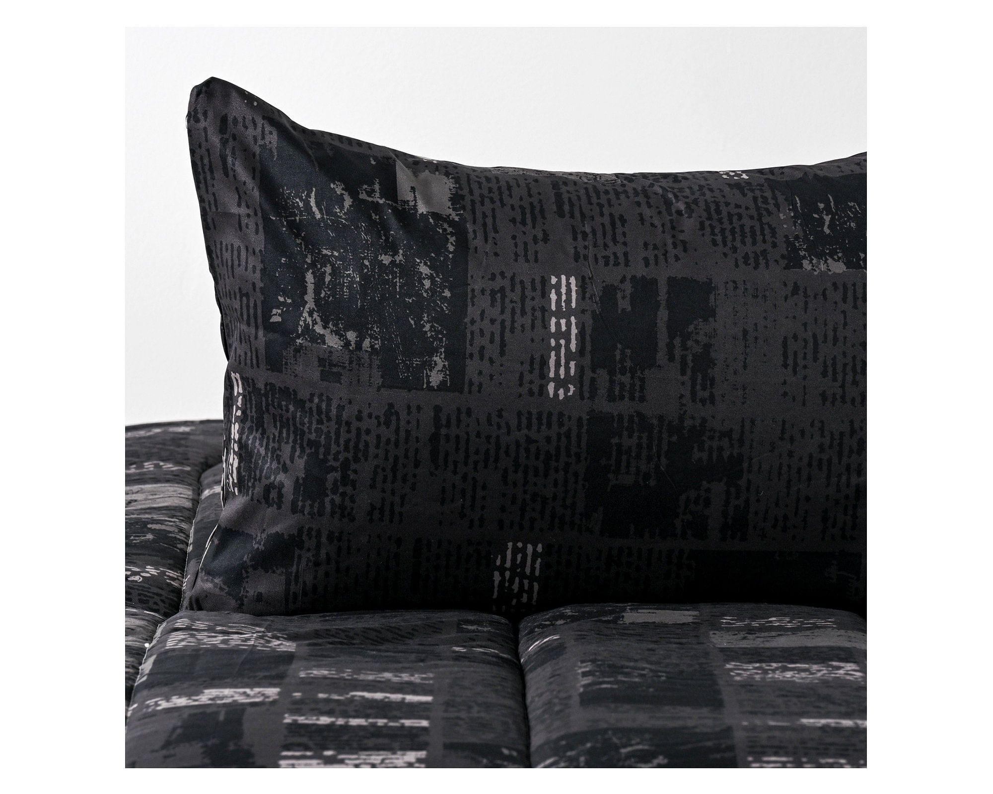 Plumón 1.5 plazas News American Family-2