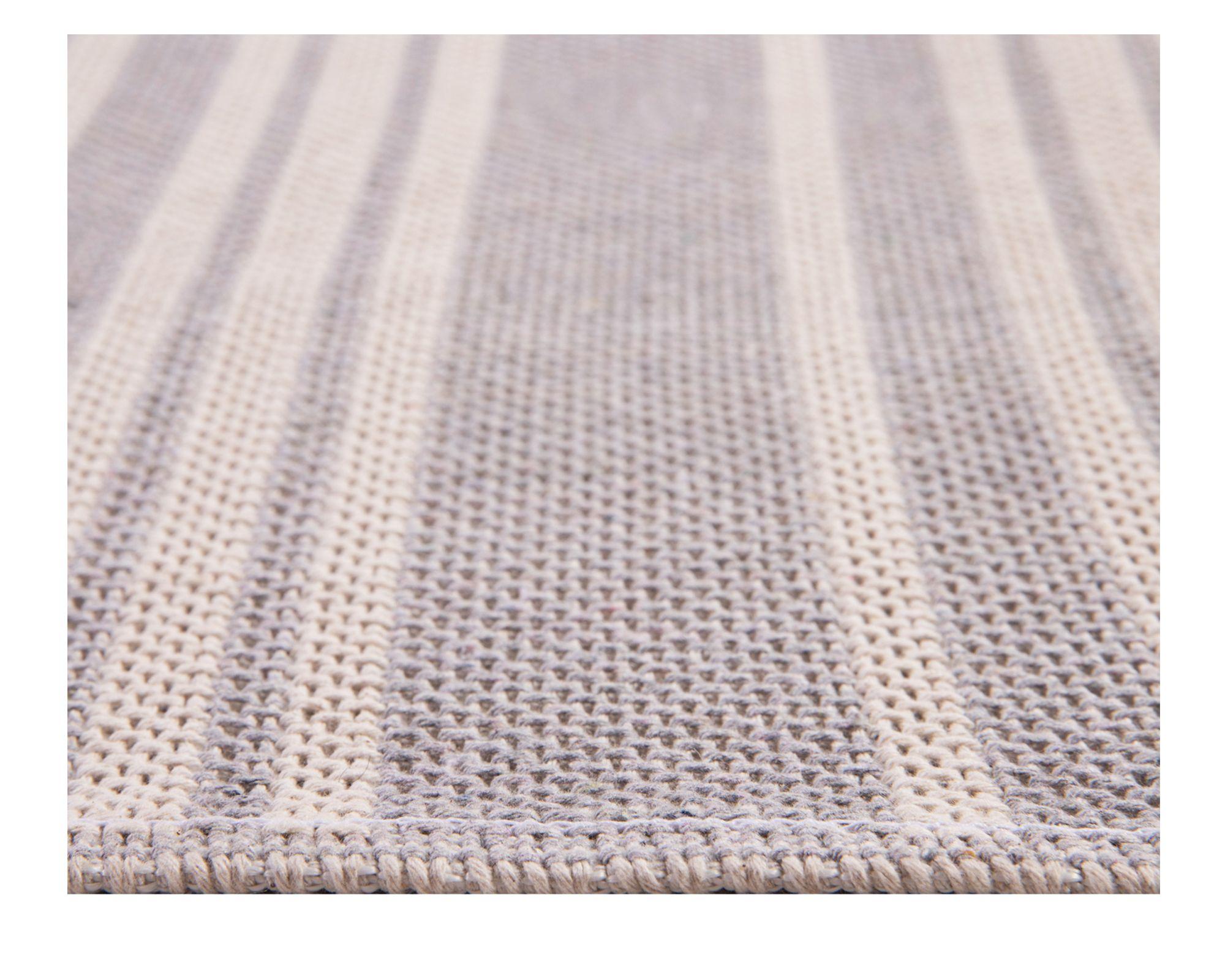 Alfombra living-comedor 120 x 170 cm Nativo beige Dib-1