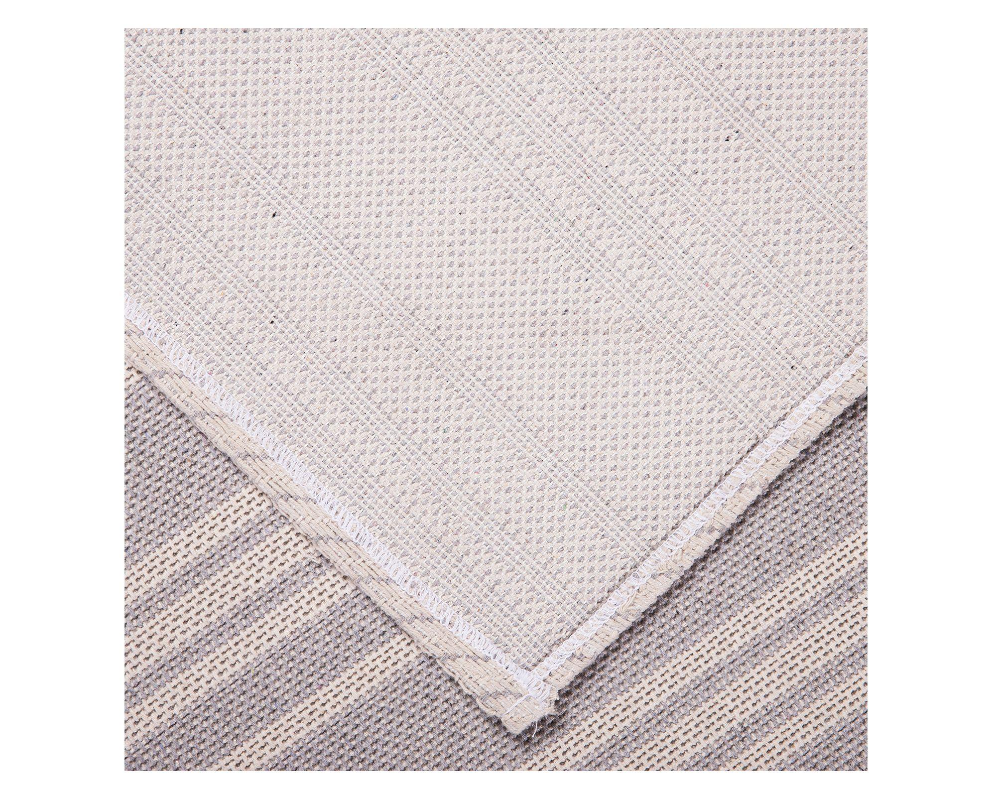 Alfombra living-comedor 150 x 230 cm Nativo beige Dib-2