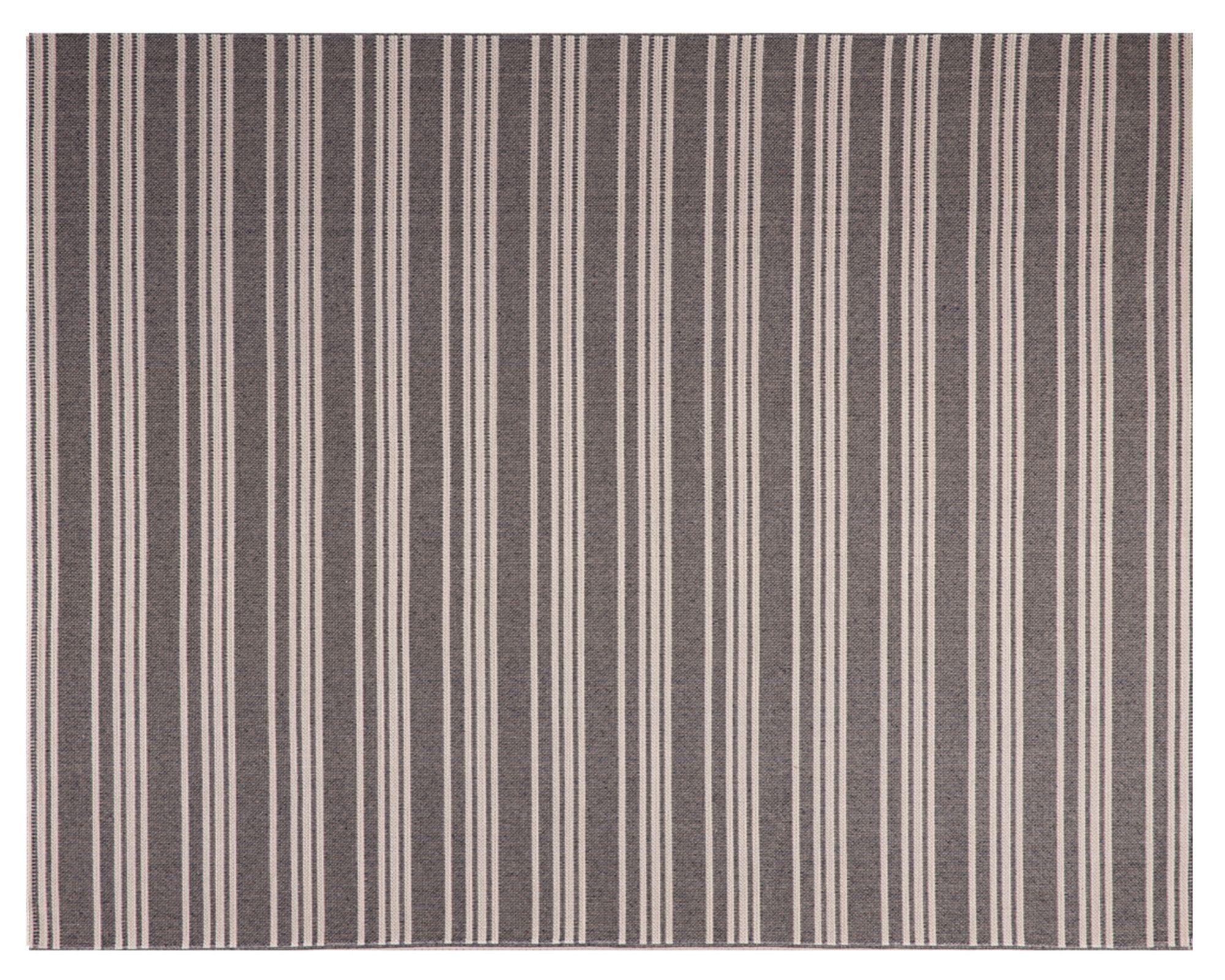 Alfombra living-comedor 150 x 230 cm Nativo gris Dib-0