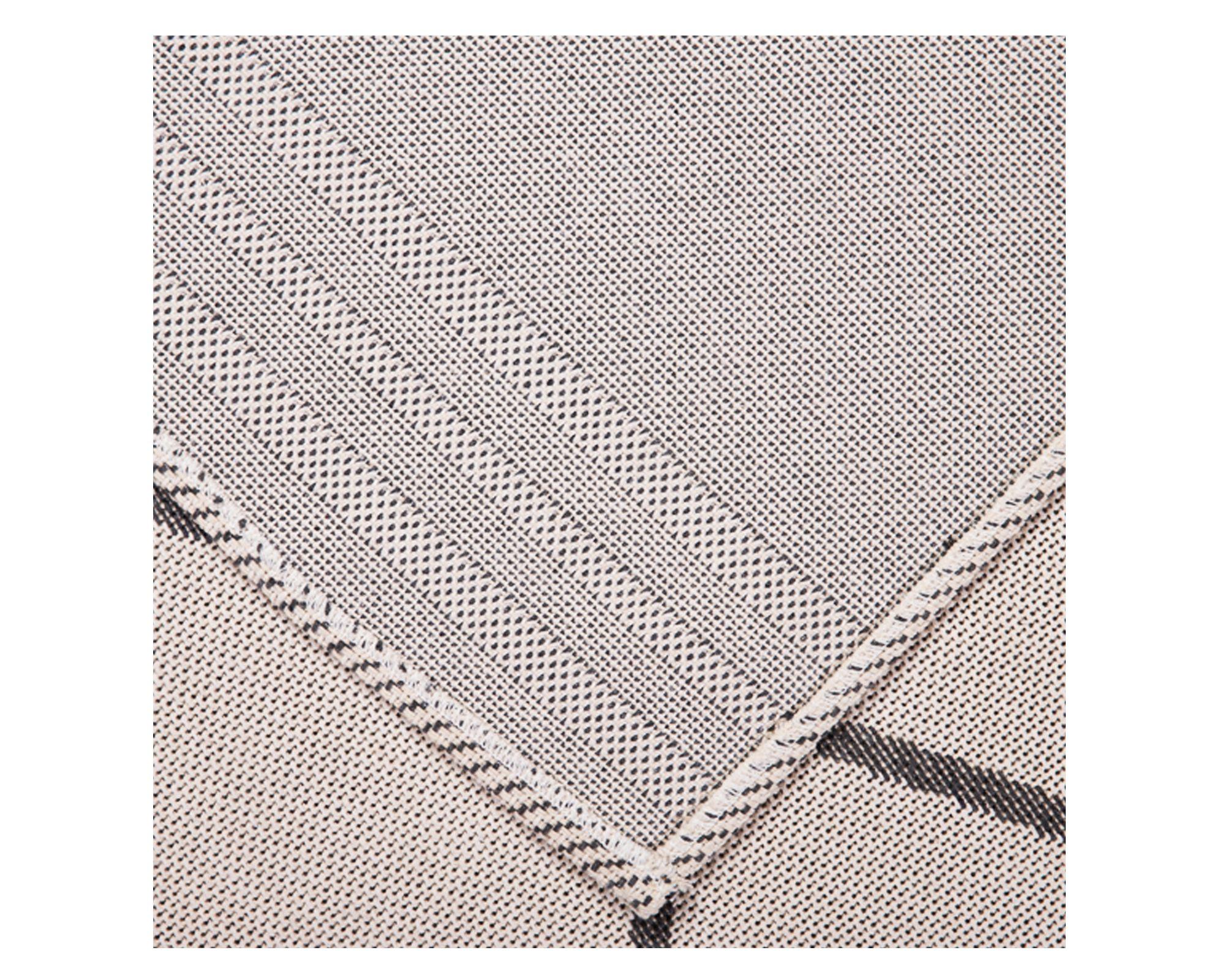 Alfombra living-comedor 150 x 230 cm Nativo beige Dib-2