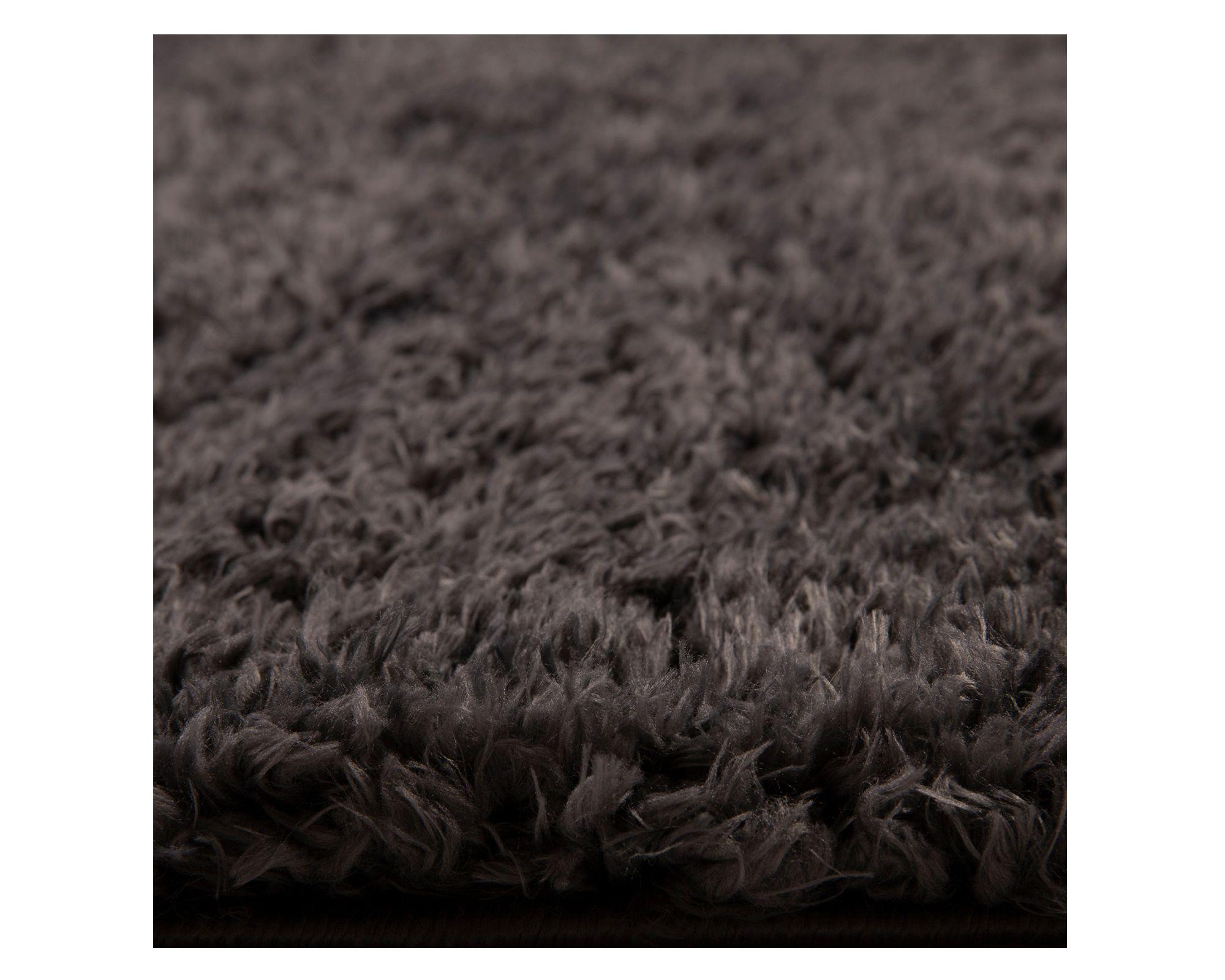 Alfombra living-comedor 133 x 190 cm Nobles gris Dib-1