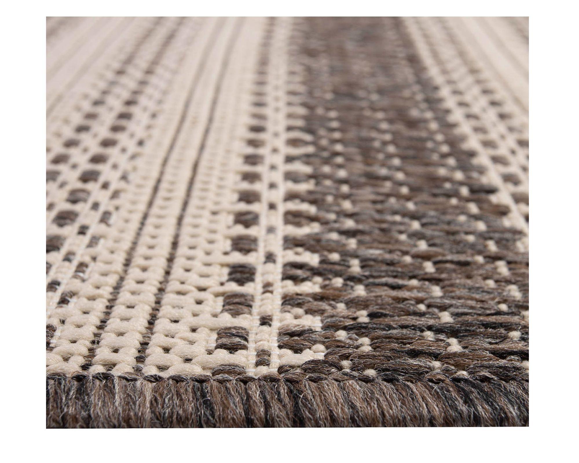 Alfombra 50x80 cm Lisboa 8223-W Dib-1