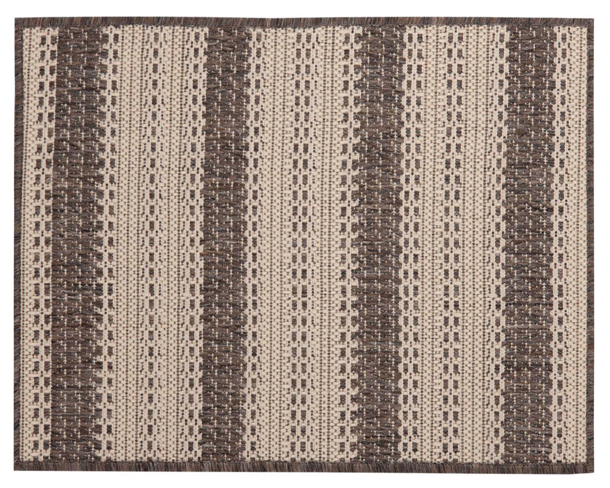 Alfombra 50x80 cm Lisboa 8223-W Dib-0