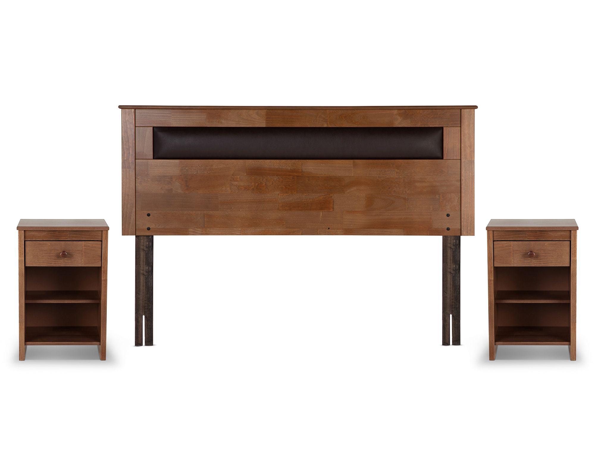 Cama europea Full Pratta + set Ferrara-1