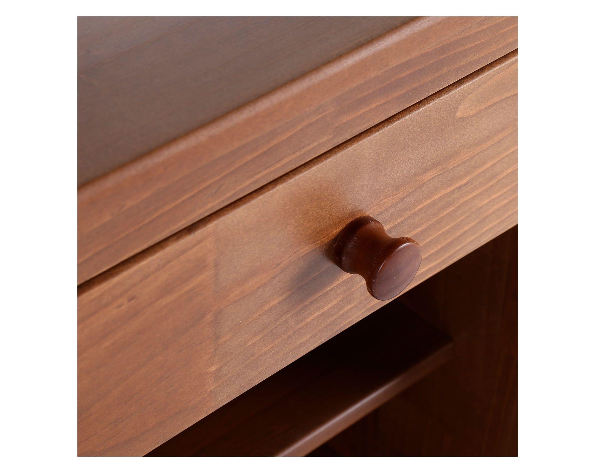 Cama europea Full Pratta + set Ferrara-4