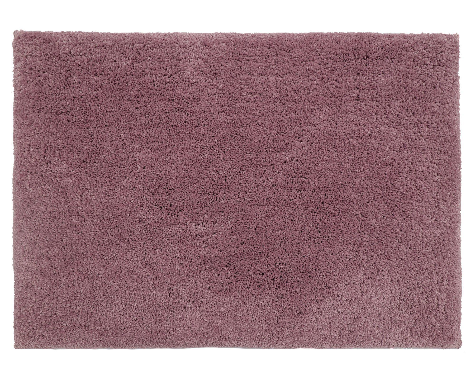 Piso baño 50x80 cm malva-0