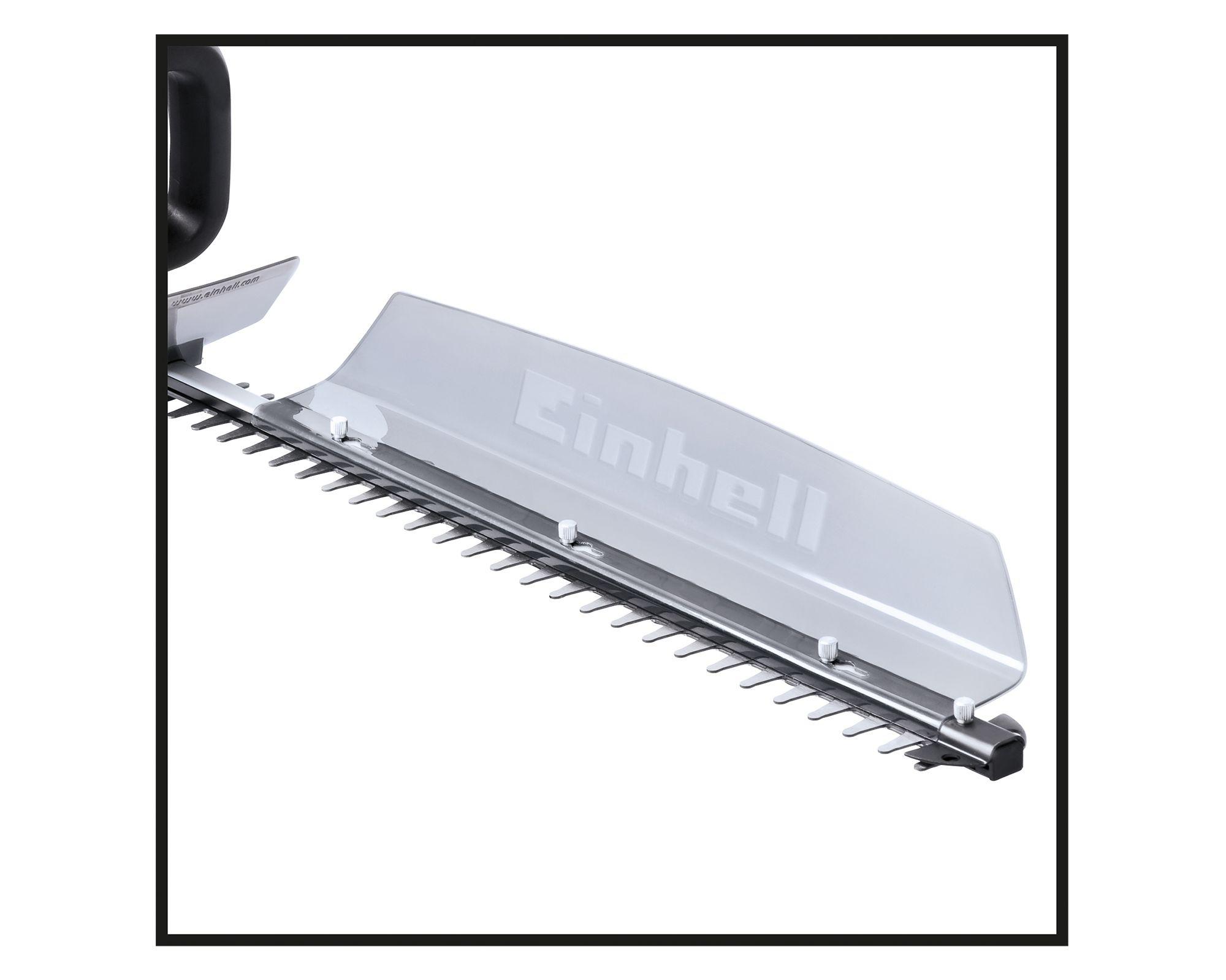 Cortasetos inalámbrico 18V 2.5 Ah GC-CH 1855/1 Li Kit-3