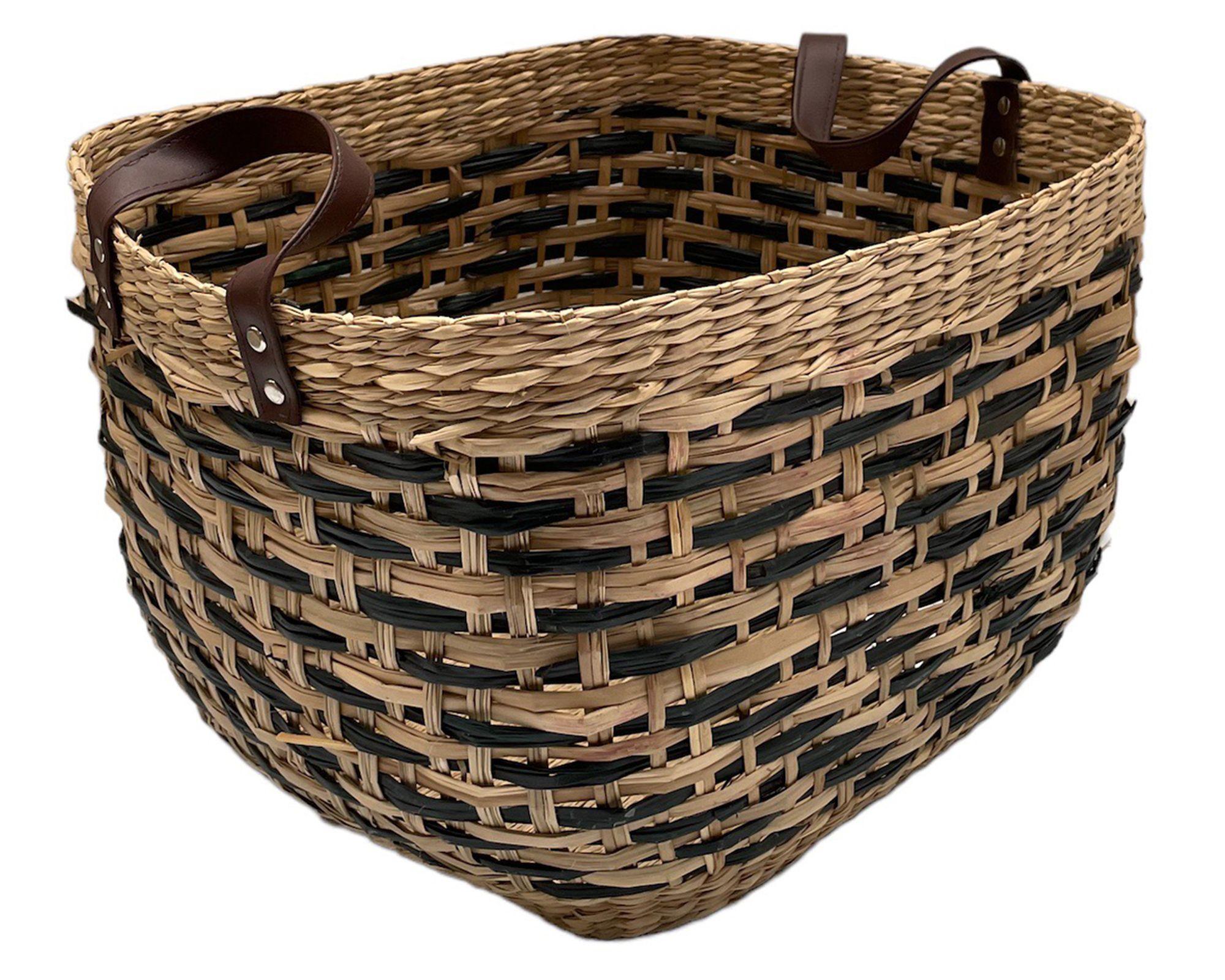 Canasto S D3 Fibra natural-0
