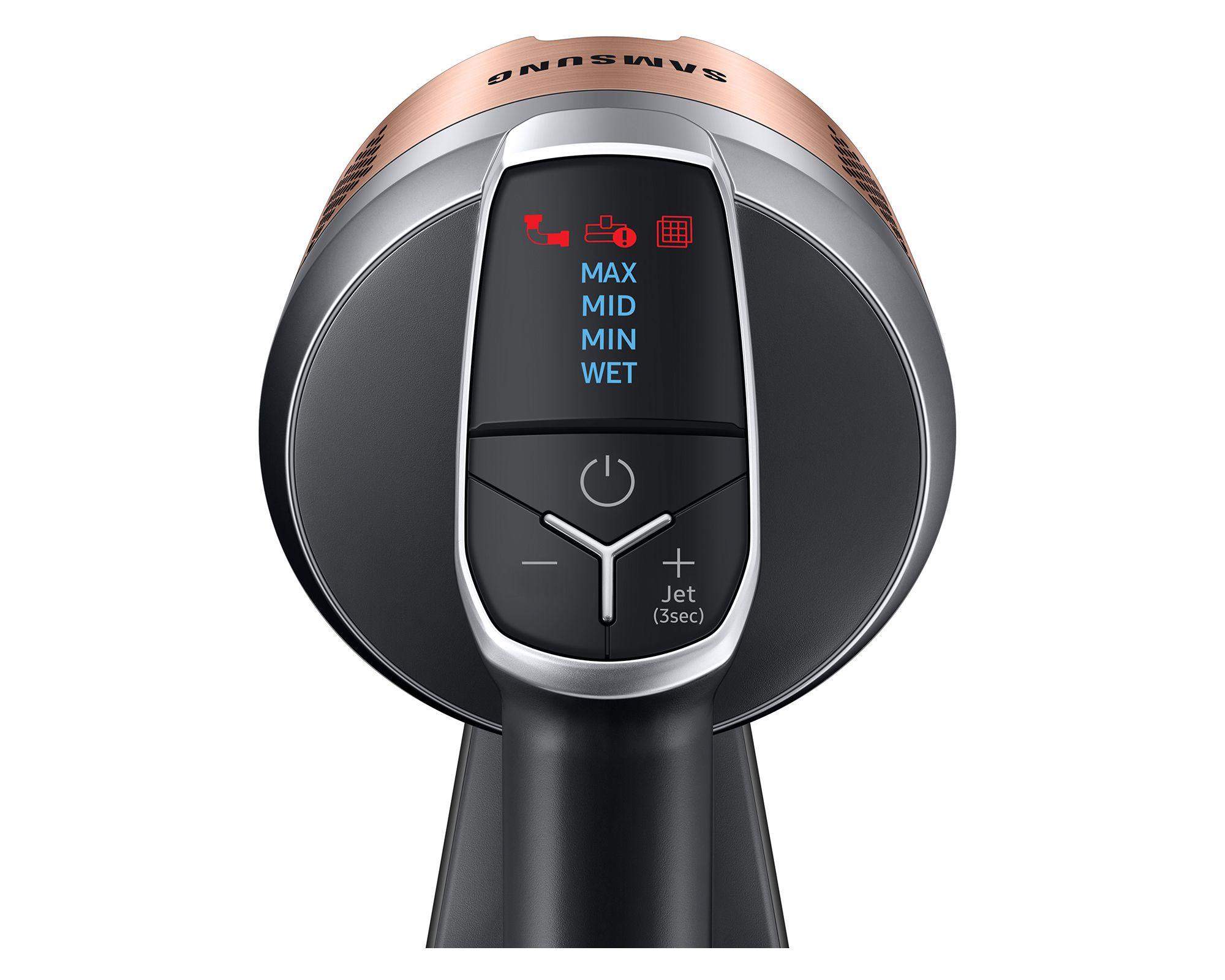 Aspiradora Stick Jet 75 Pet 2 en 1 con 200W VS20B7512N7/ZS-6