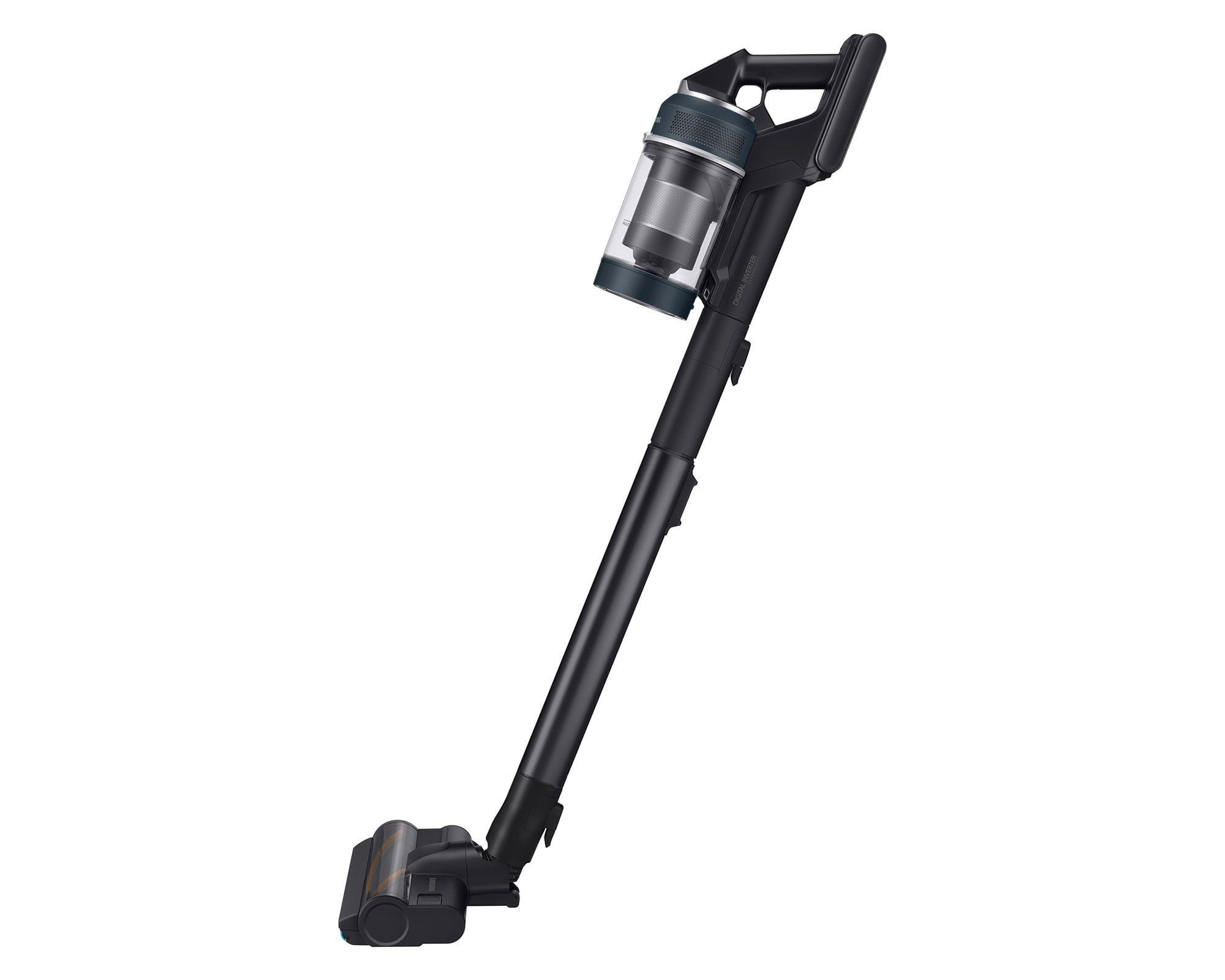 Aspiradora Stick bespoke VS20A95923B/ZS midnight blue 580 W-2