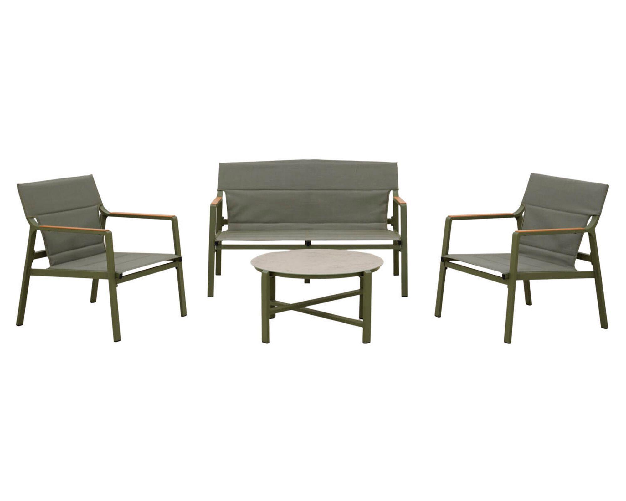 Set living 4 personas Jade moon-0