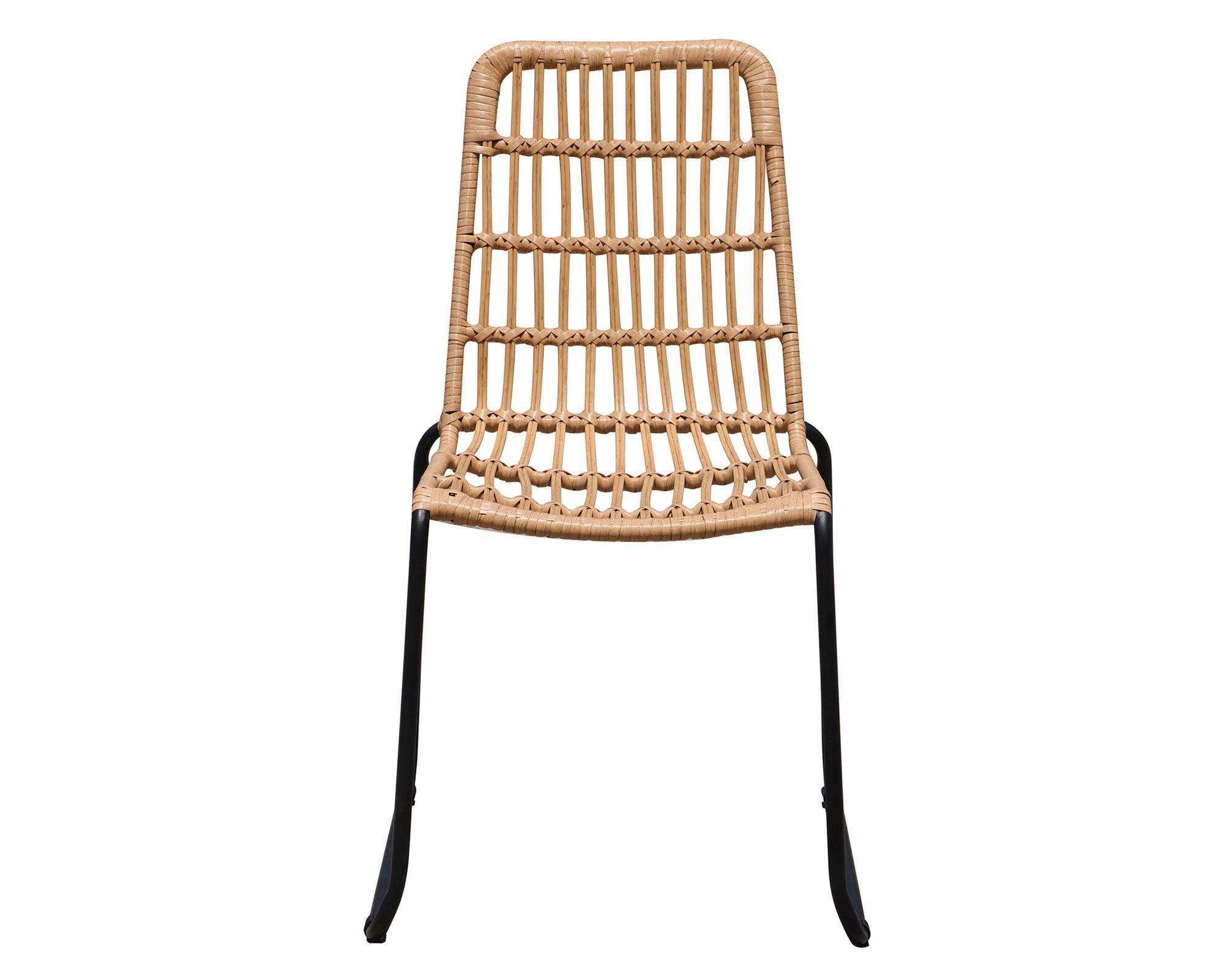 Set conversación rattan 3 unidades-2