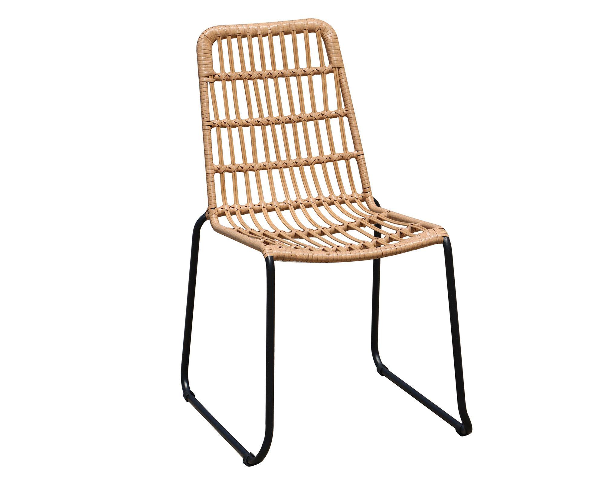 Set conversación rattan 3 unidades-3