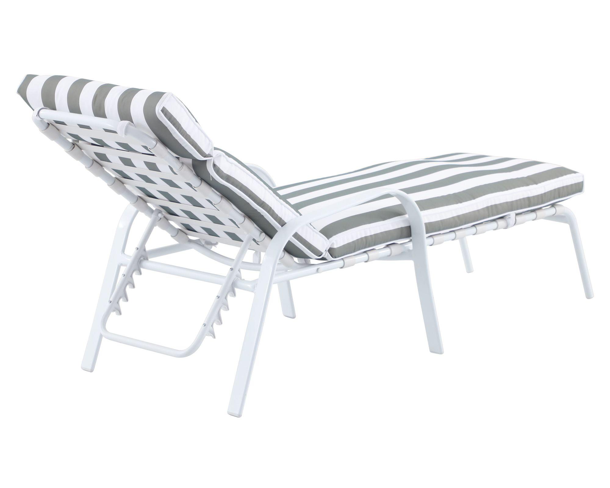 Reposera 108x65x170 cm Prunus-2