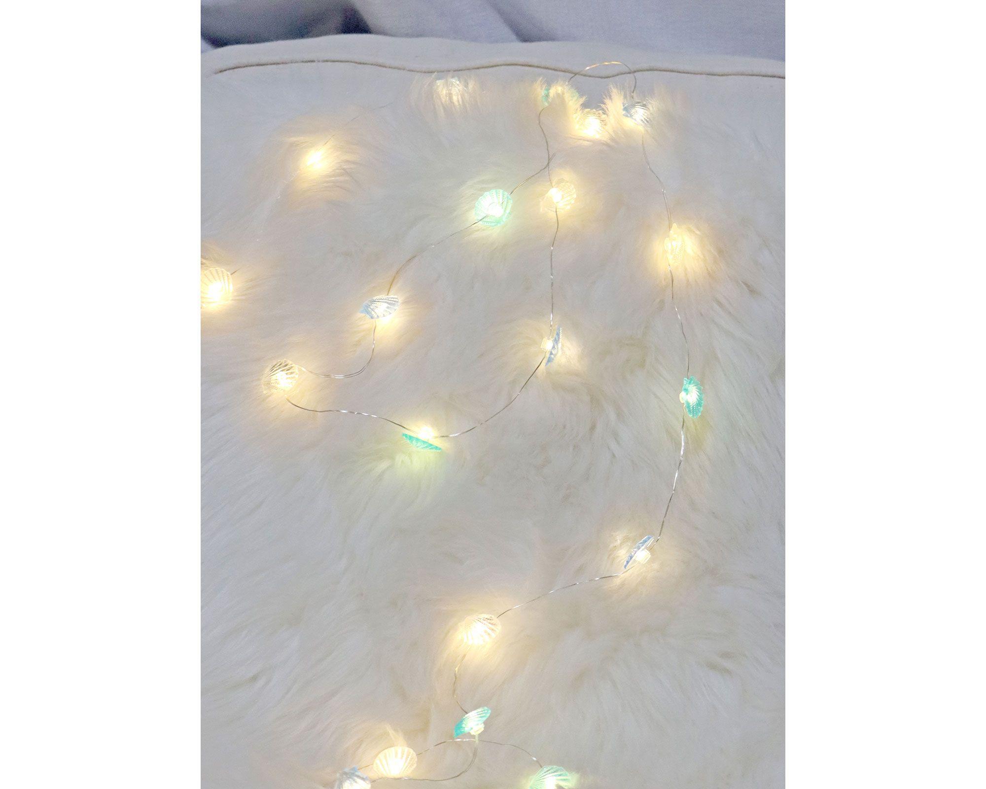 Guirnalda LED Marina 20L-2