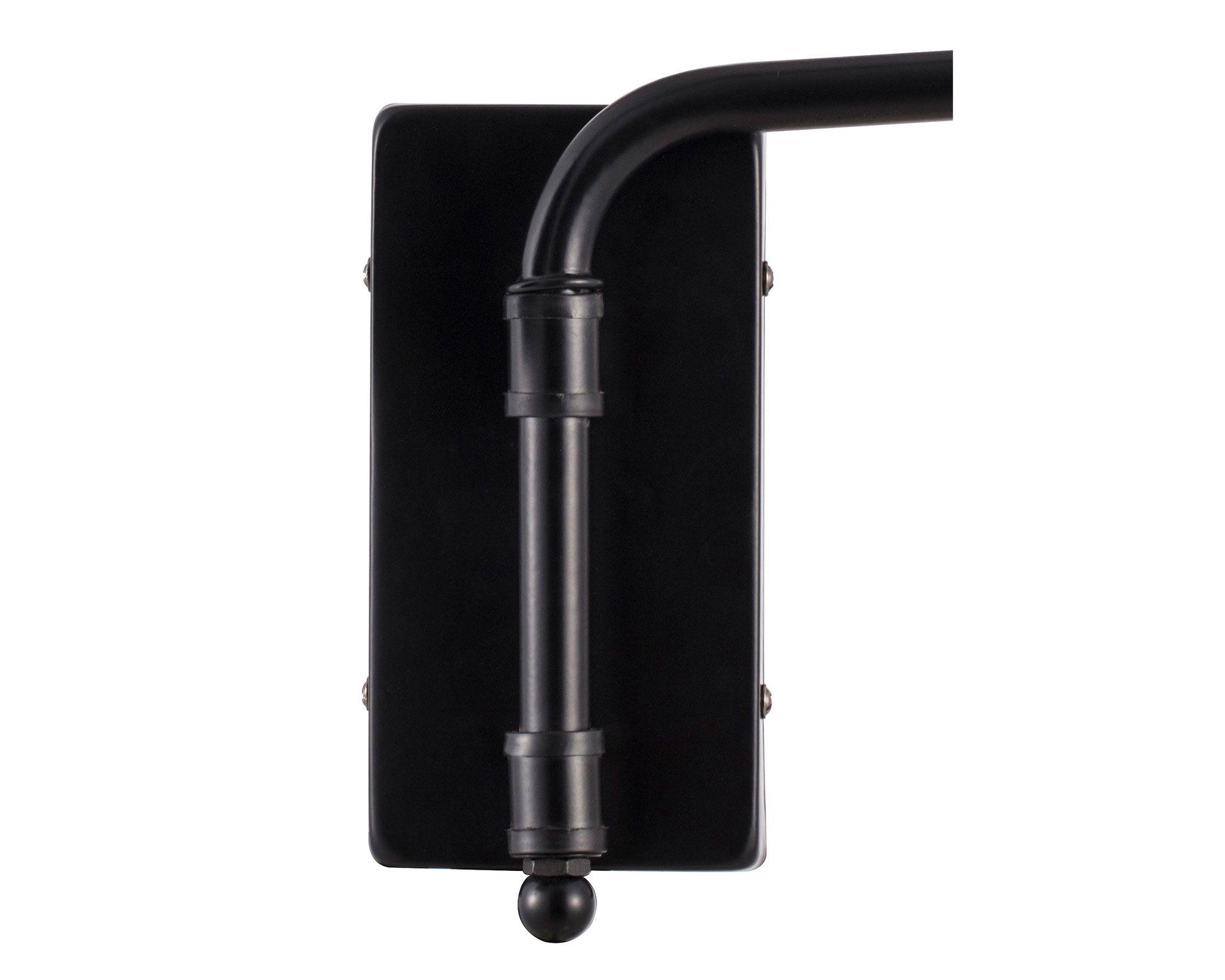 Aplique Back to black E14 1L-2
