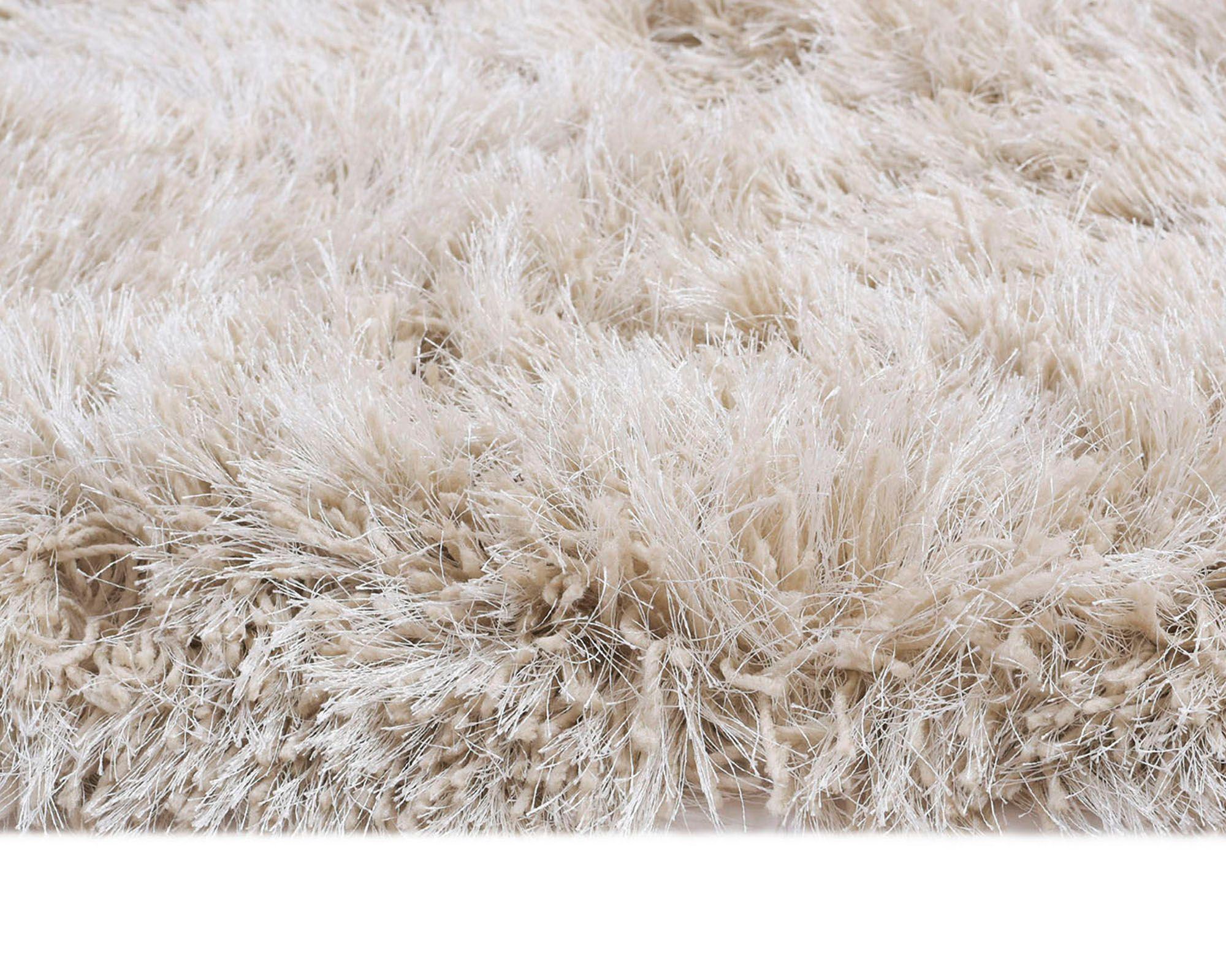 Alfombra 160x230 cm Kite Ivory-1