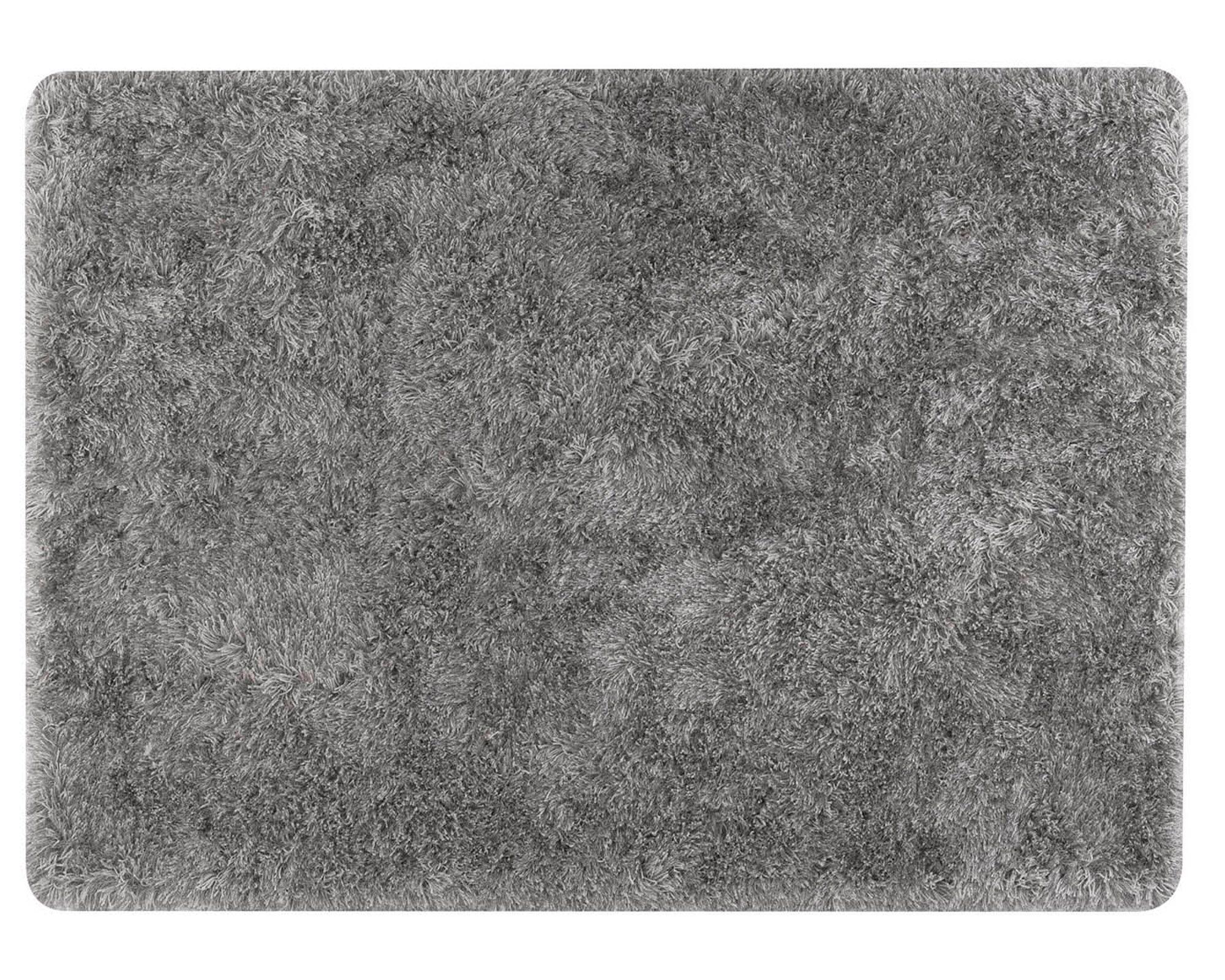 Alfombra 140x200 cm Kite gris-0