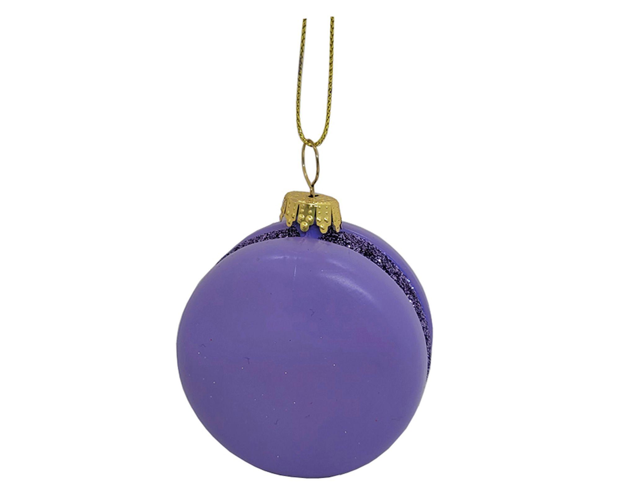 Colgante Macaroon candy-0