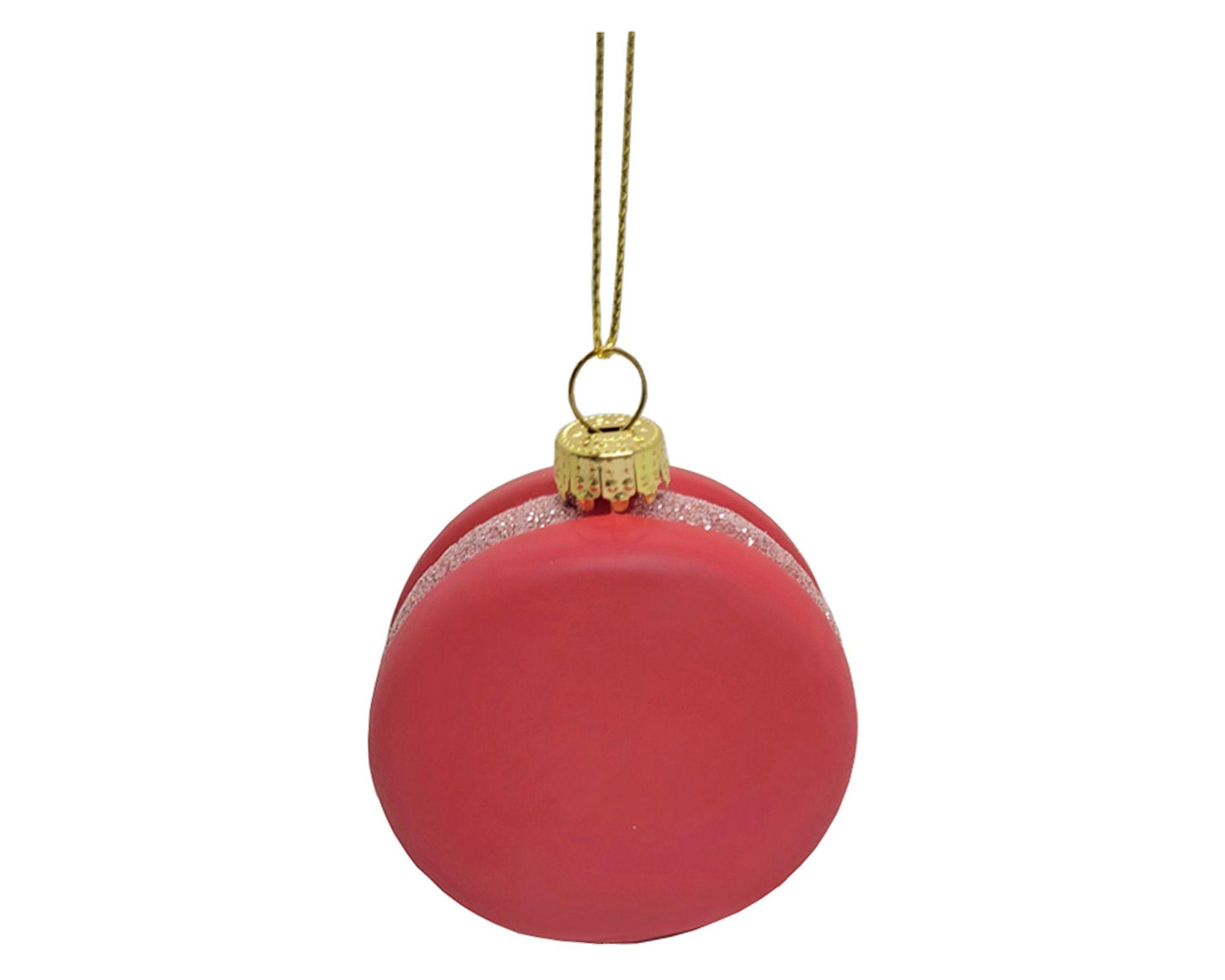 Colgante Macaroon candy-4