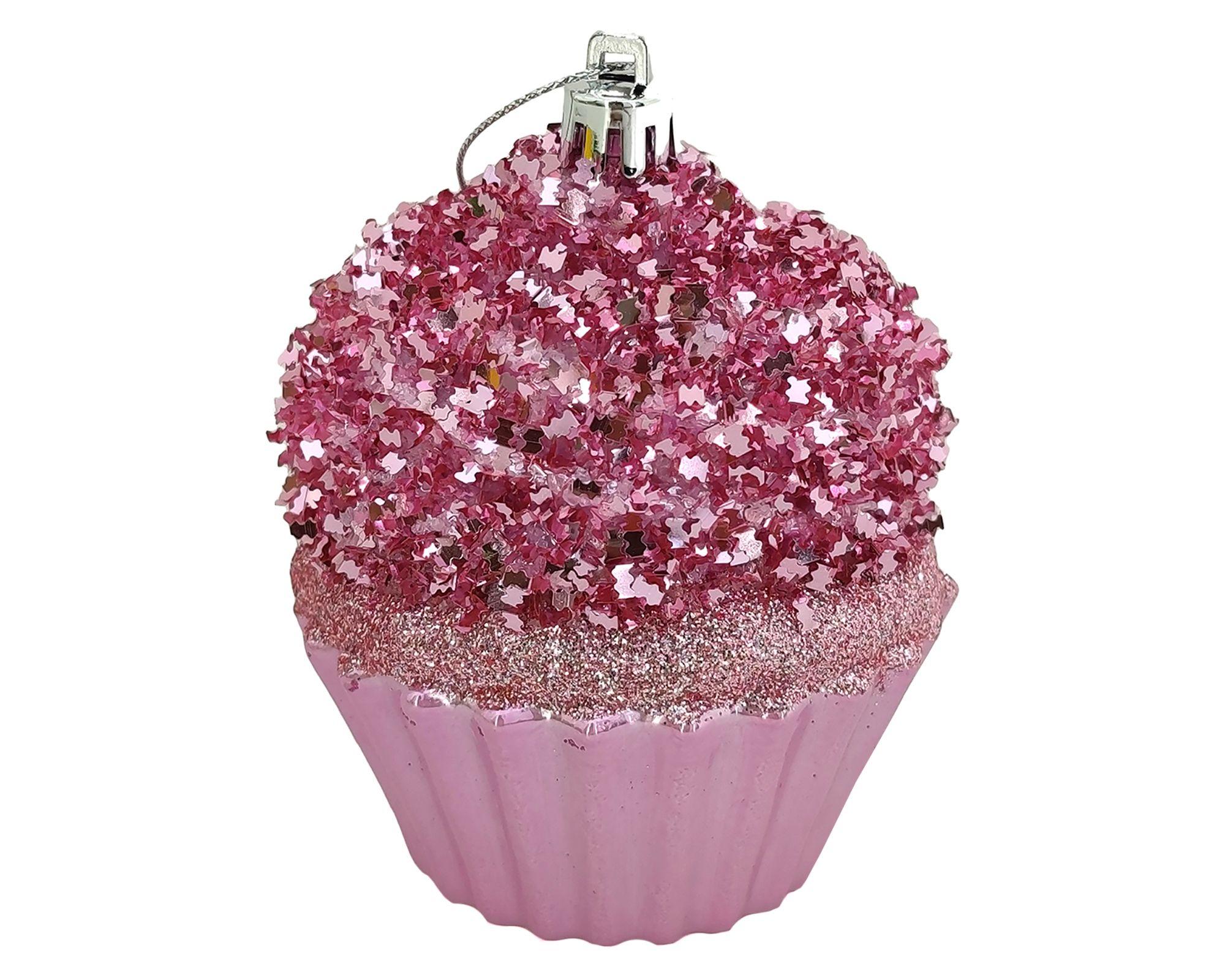 Colgante Cupcake-0