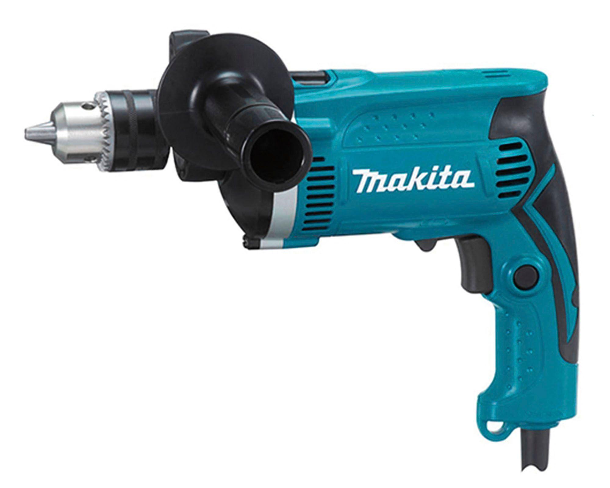 Esmeril angular 840W 13mm 9557HPG-7 + taladro 13 mm-2